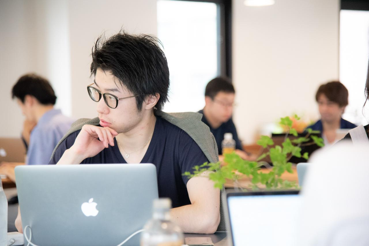 株式会社SAMURAI 求人画像1