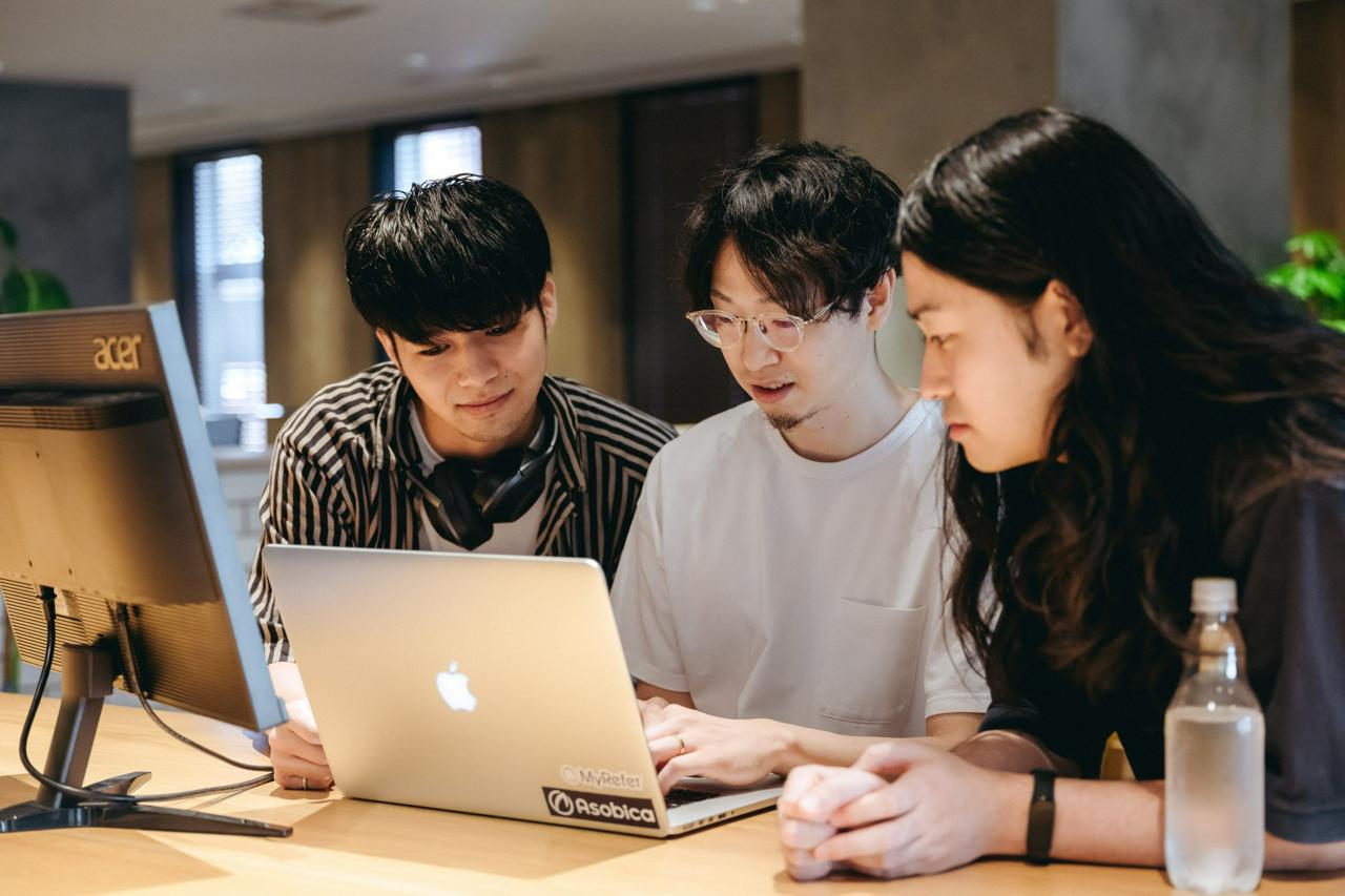 株式会社SAMURAI 求人画像1