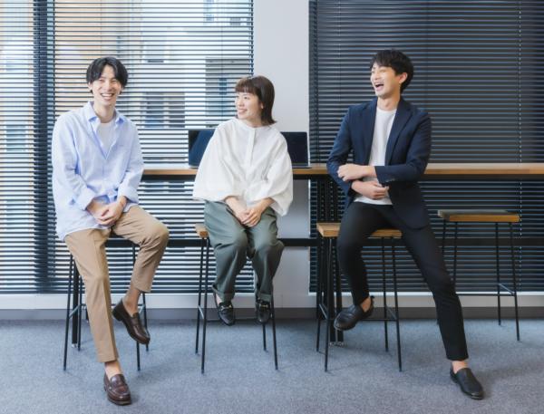 募集している求人：キャリアアドバイザー（営業経験者歓迎）