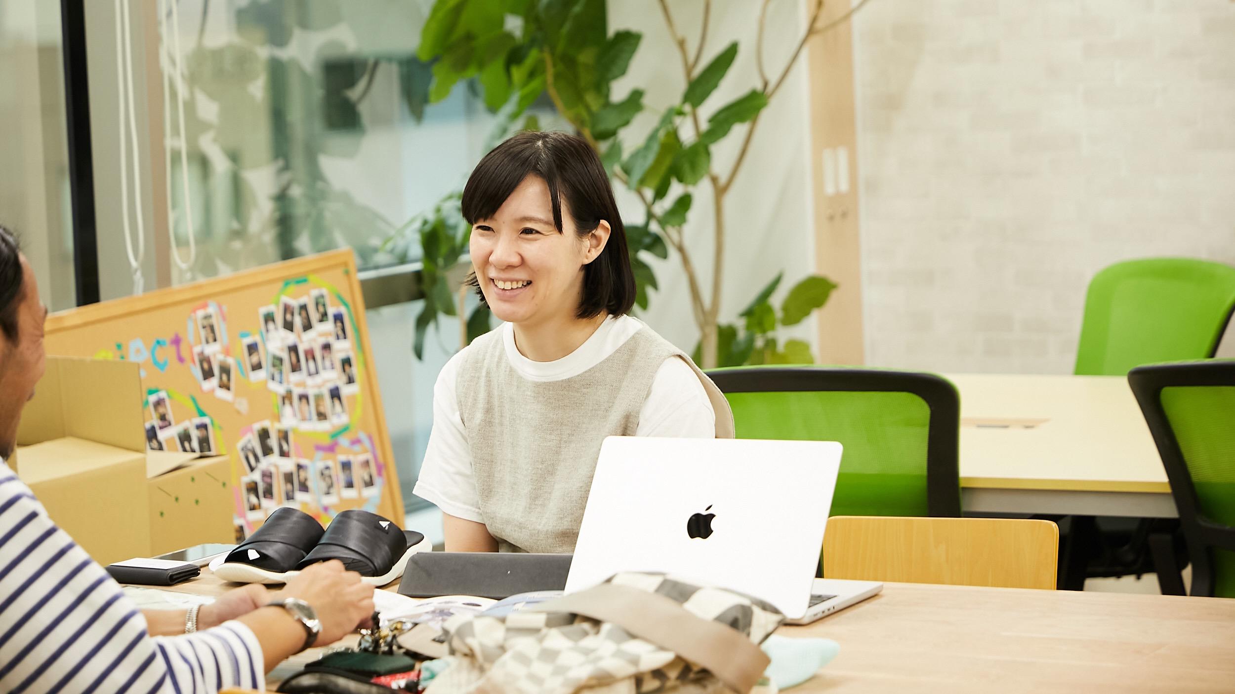 企業トップ画像