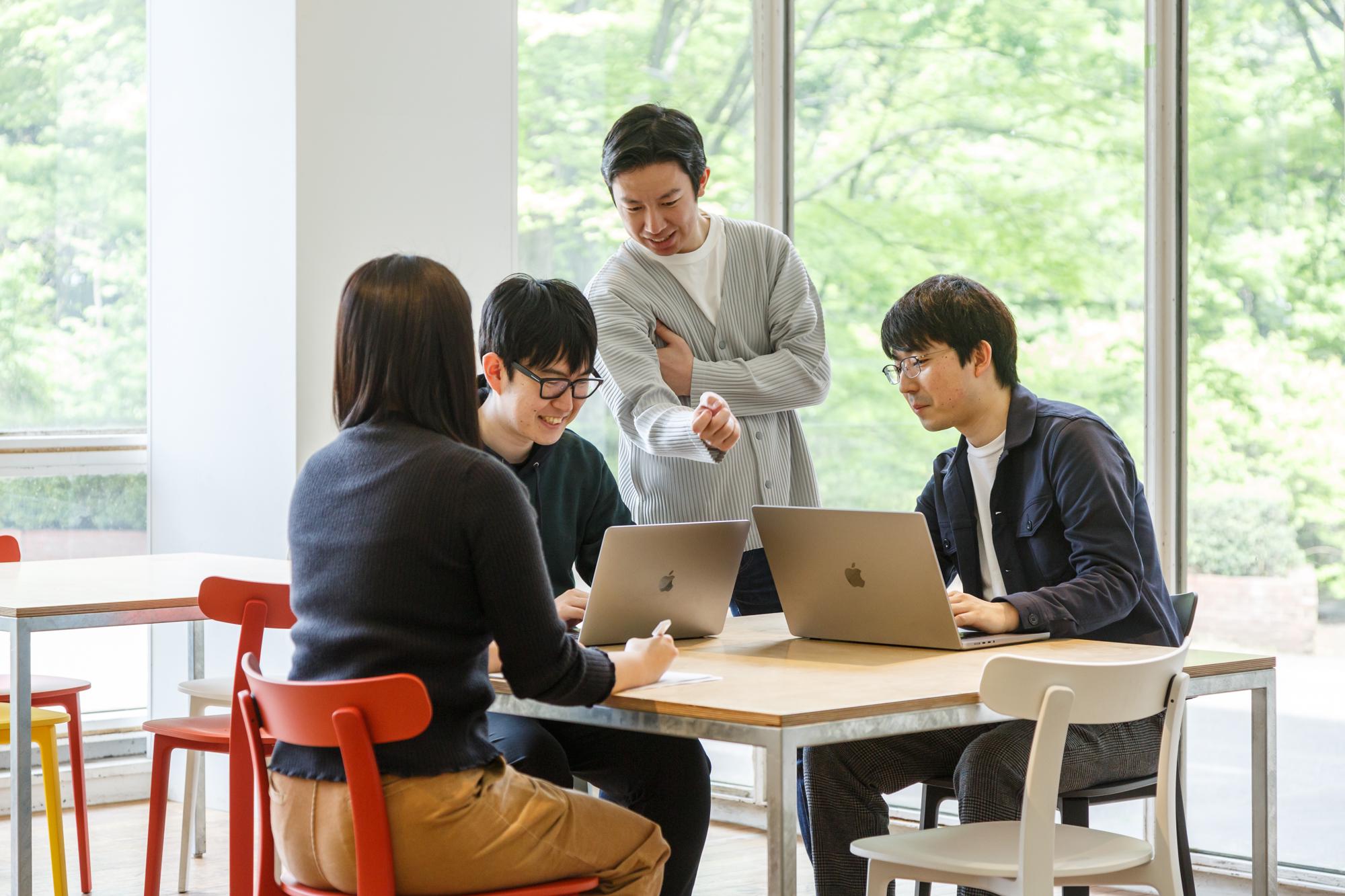 企業トップ画像