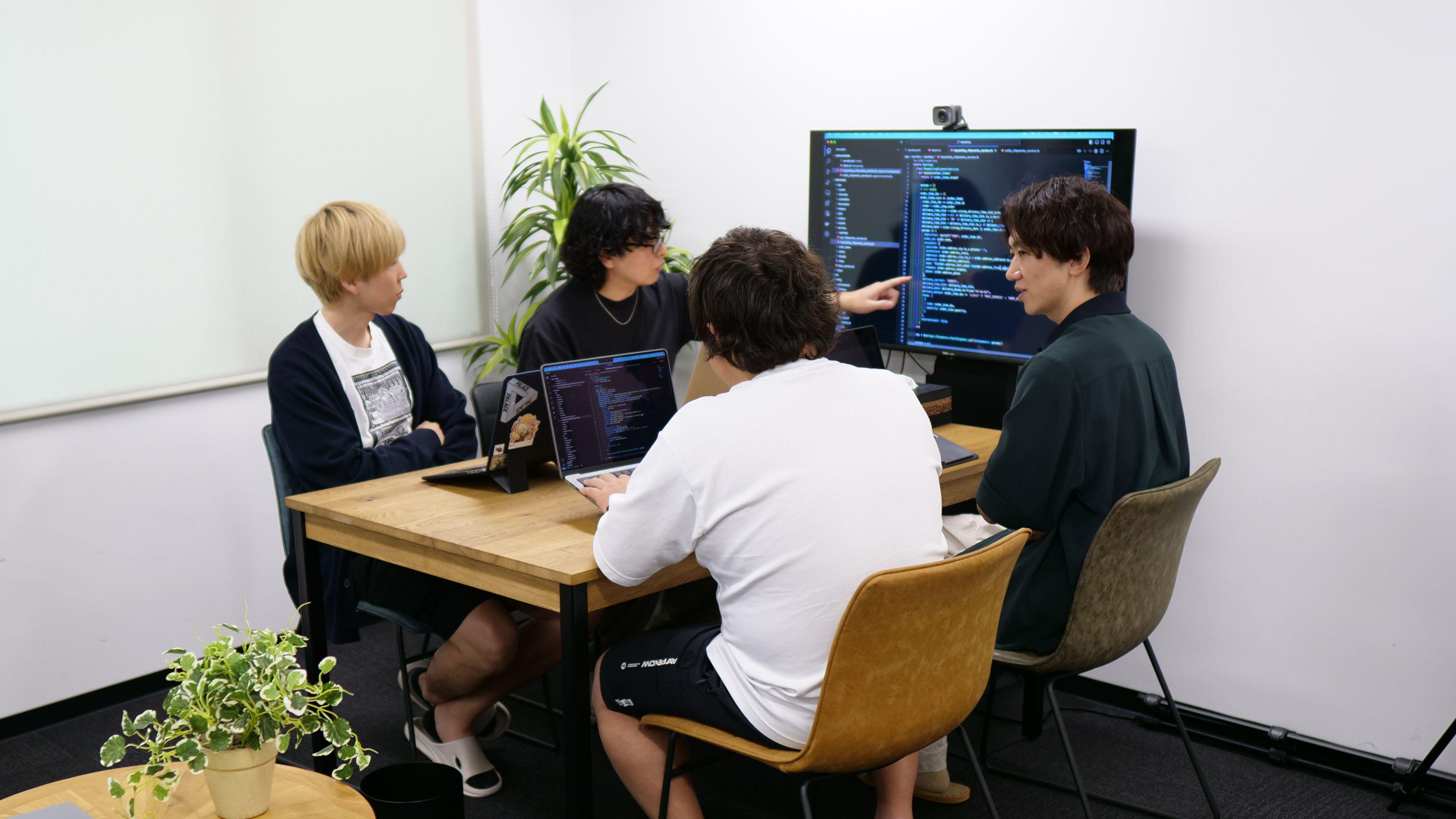 企業トップ画像