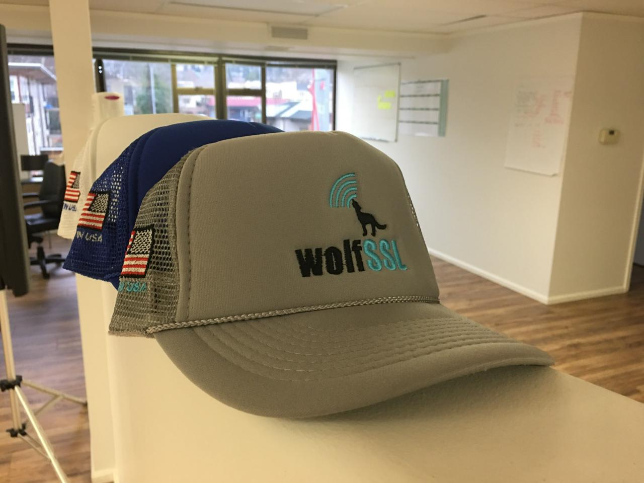 wolfSSL Japan 合同会社 求人画像1