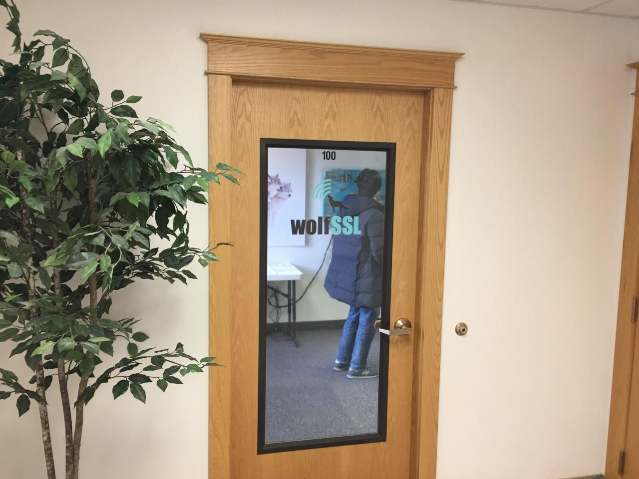 wolfSSL Japan 合同会社 求人画像1