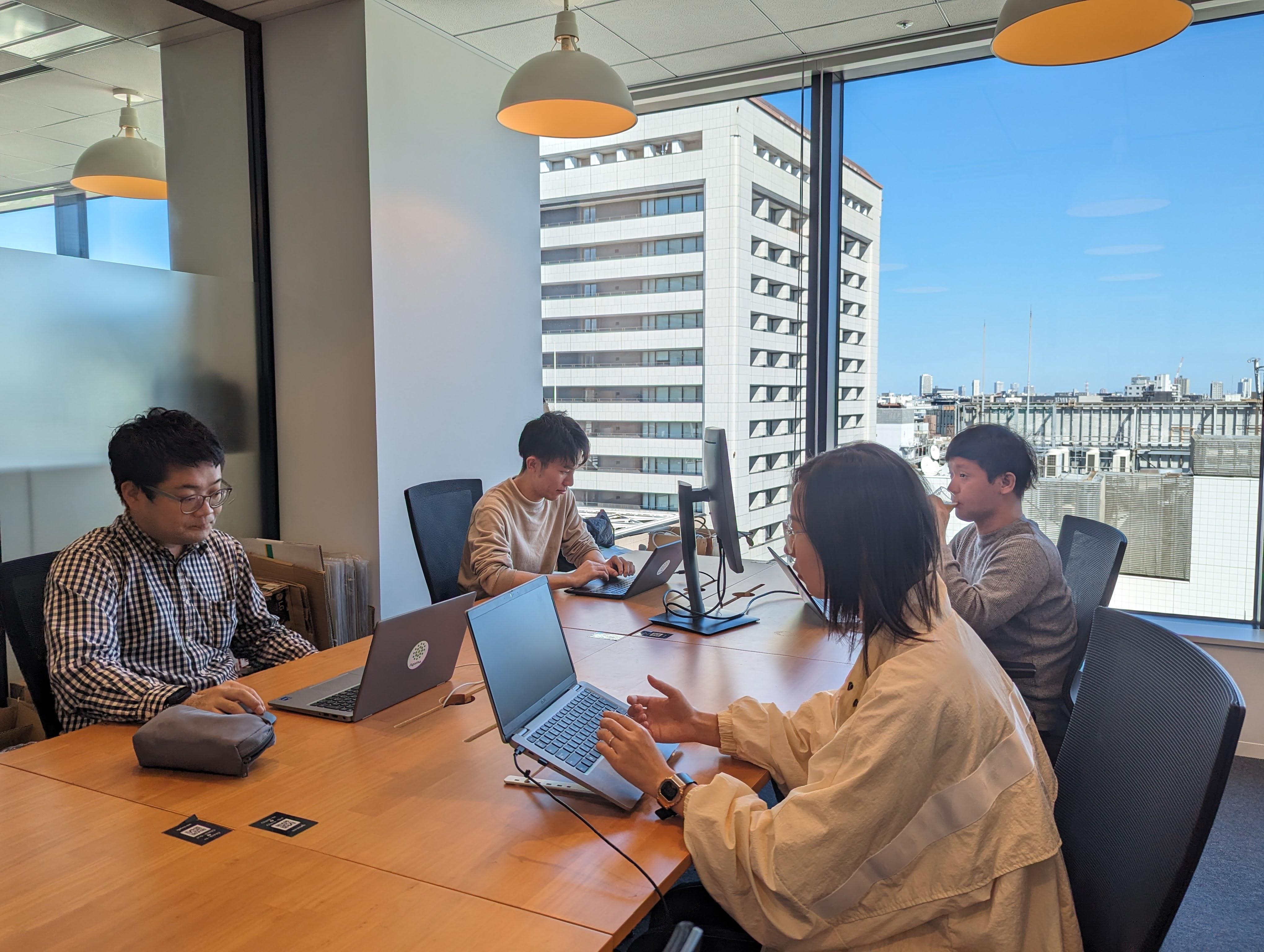 アガサ 株式会社のイメージ画像2