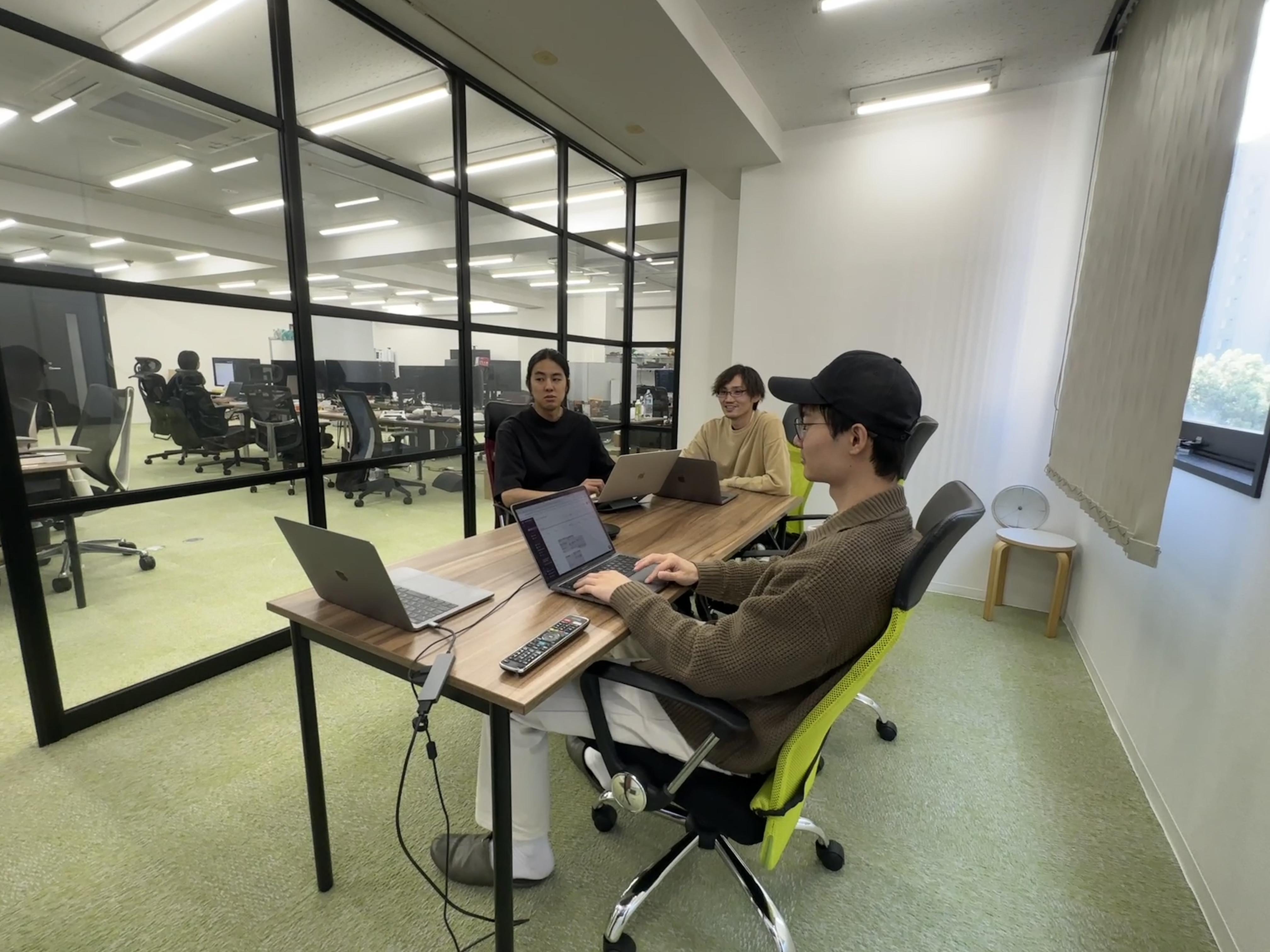 企業トップ画像