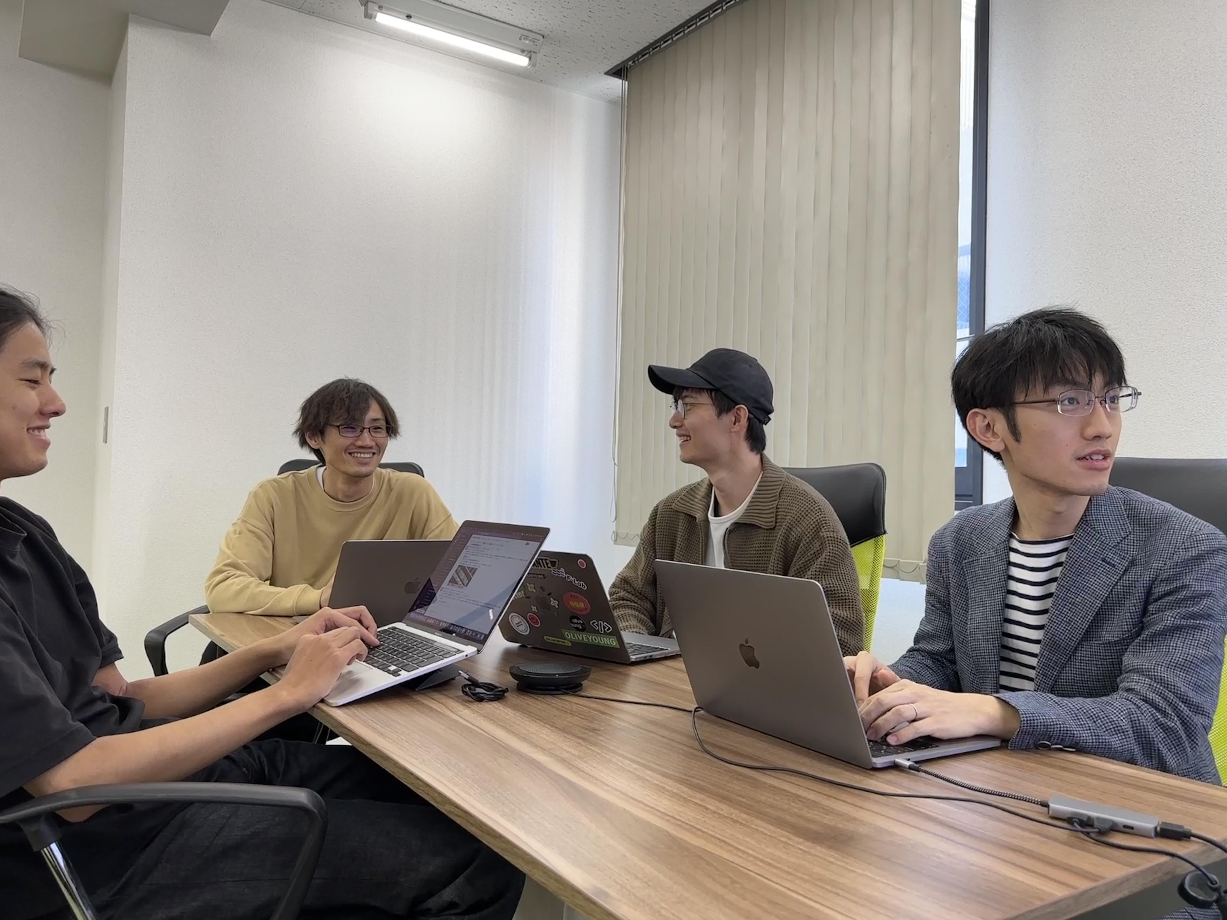 企業トップ画像