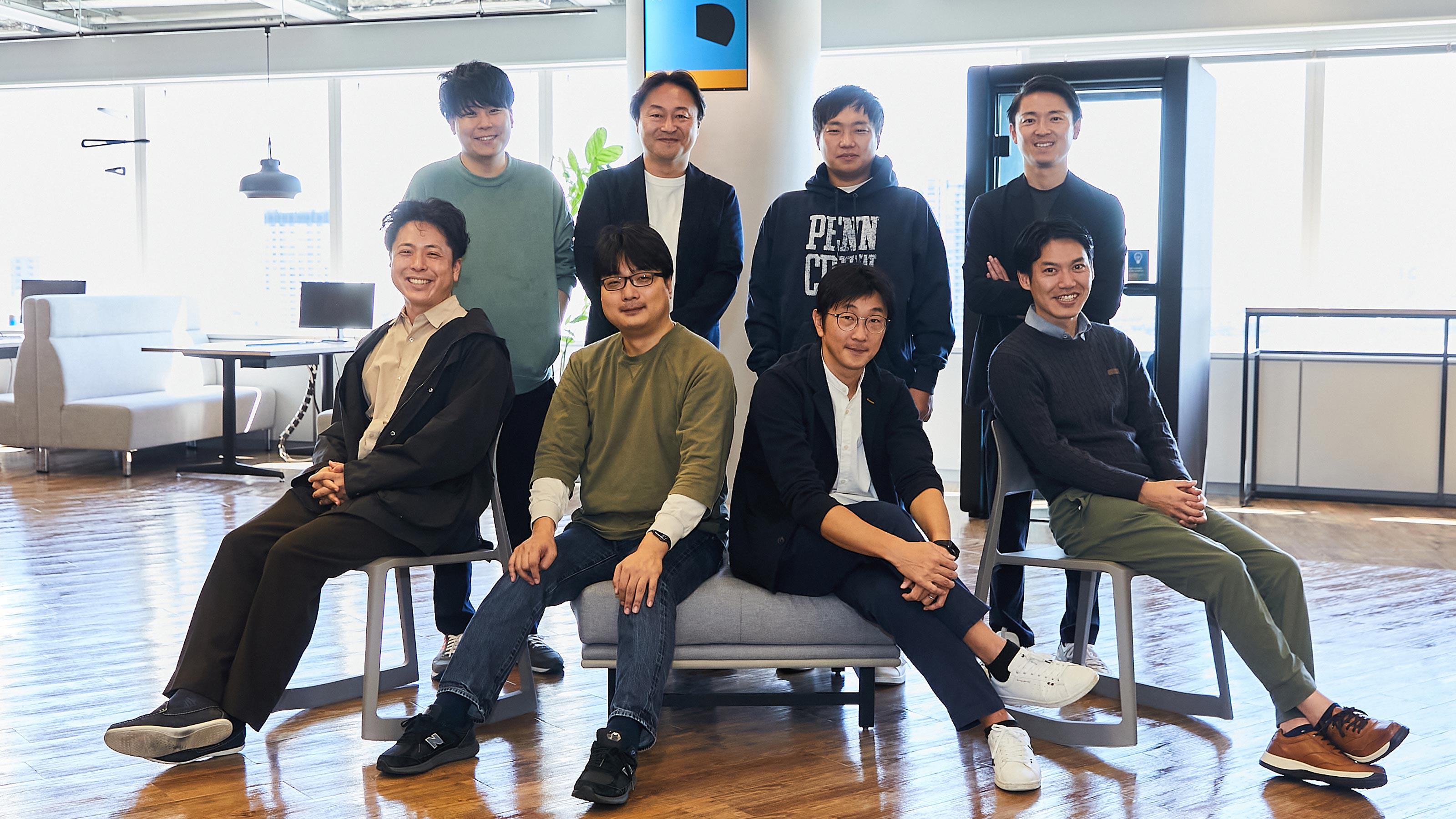 企業トップ画像