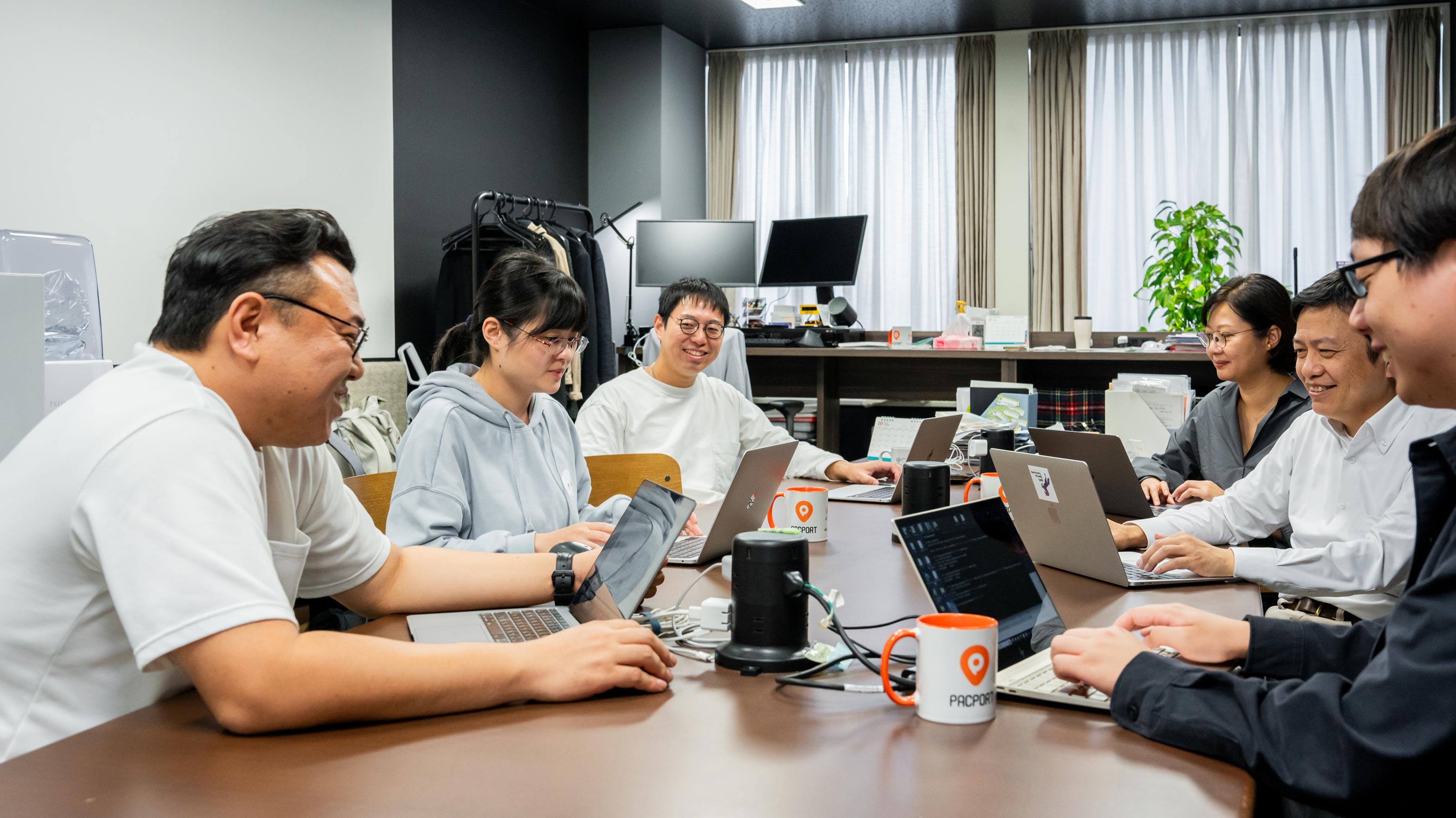 企業トップ画像