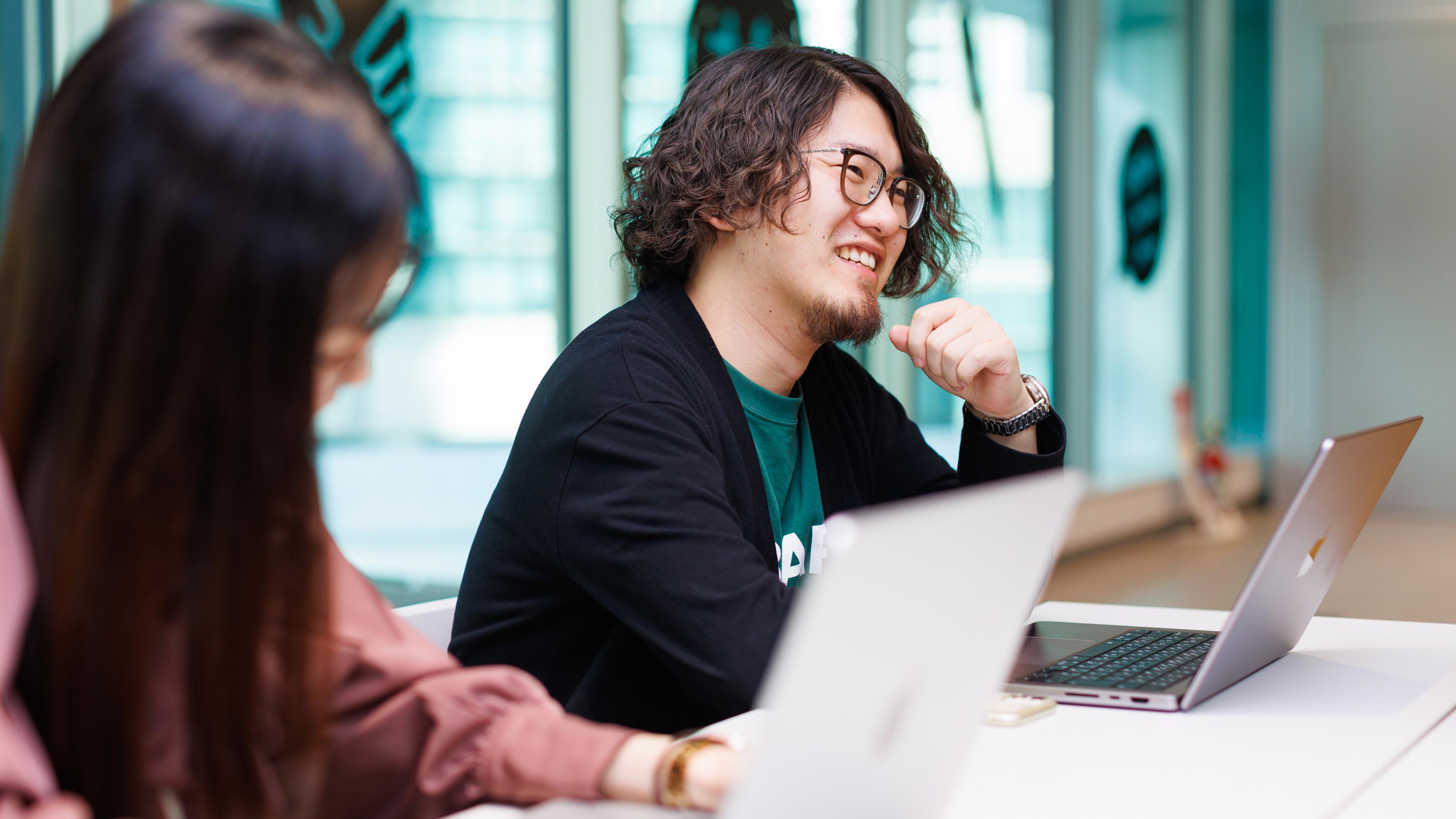 企業トップ画像