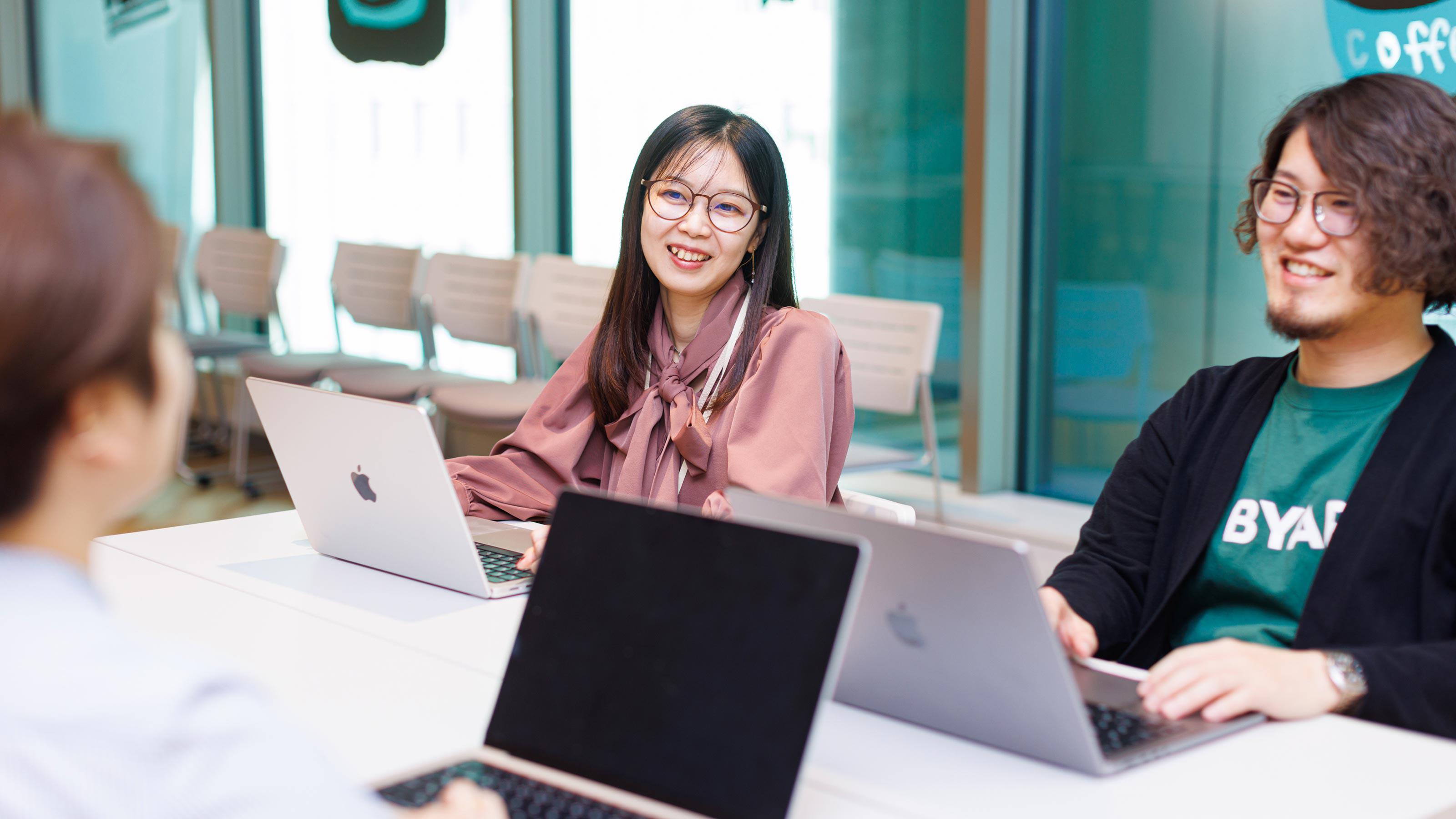 企業トップ画像