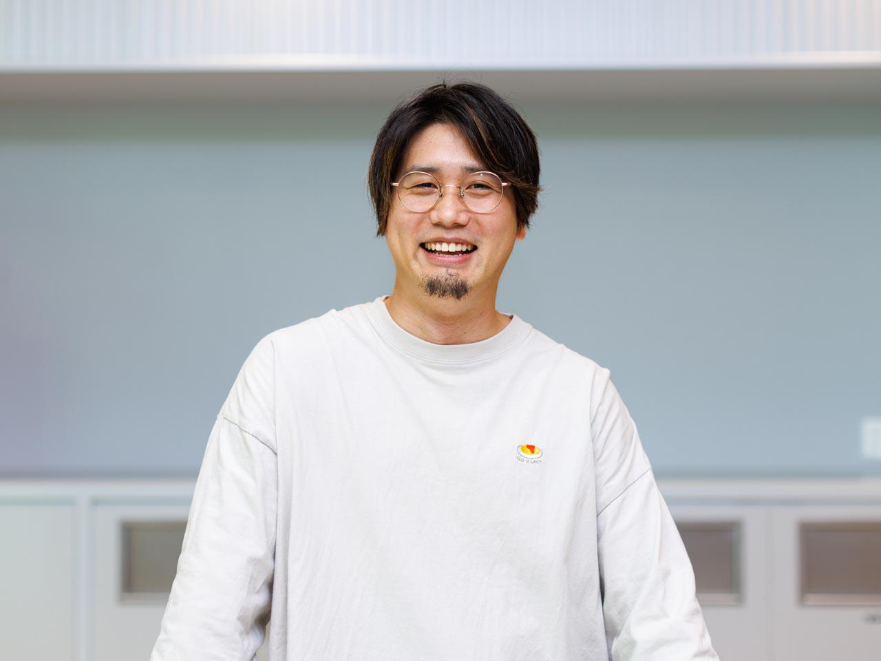 自社のサービスに魅力を感じ、全社フルリモート・フルフレックスの環境で自律的に働ける人材が求められている。