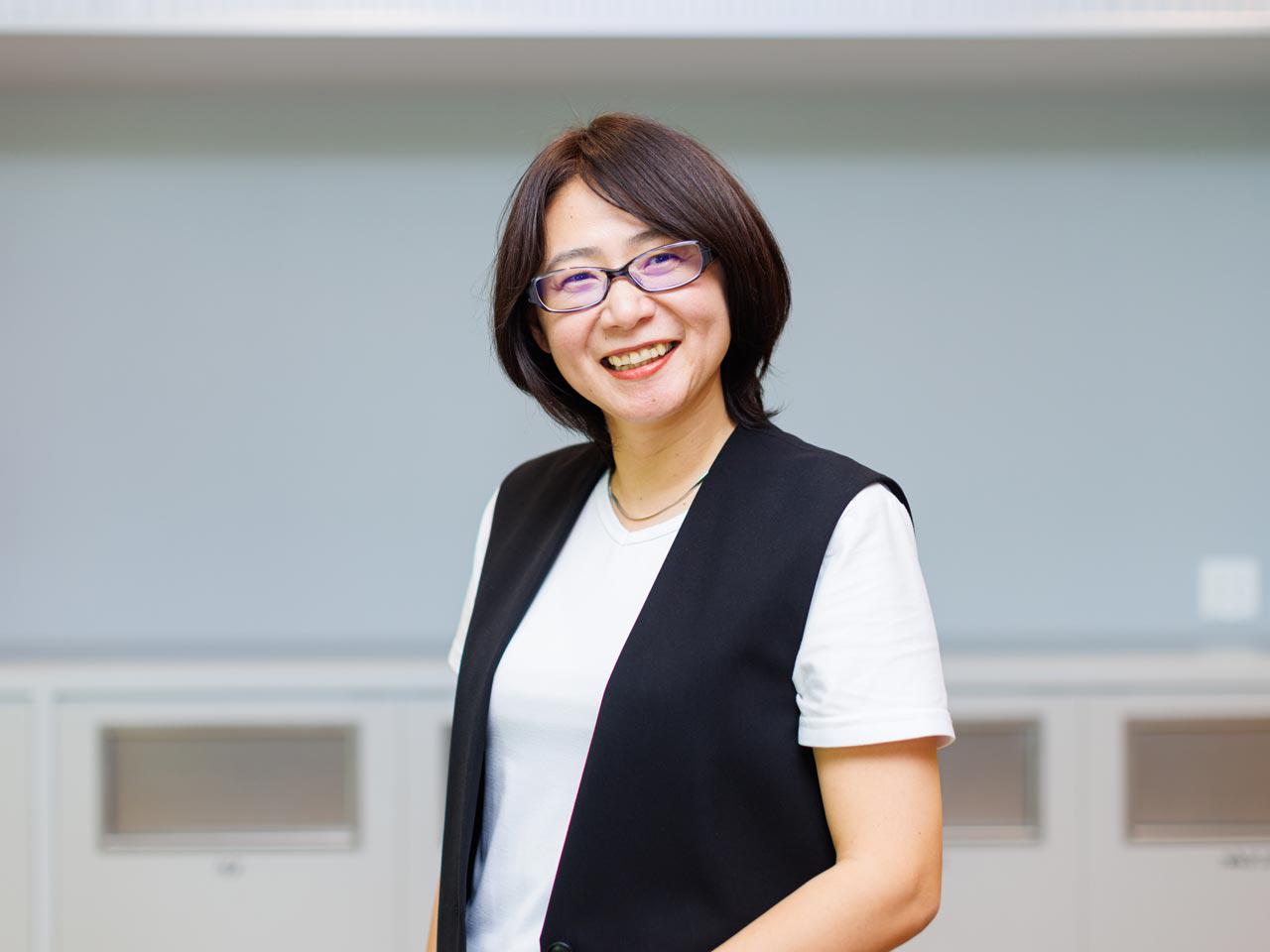 「社会のリソースを解放し、より自由で快適な仕事環境を創造する」というビジョンを実現するには、まず同社が「より自由で快適な仕事環境を創造」している必要があると担当者は話す。。