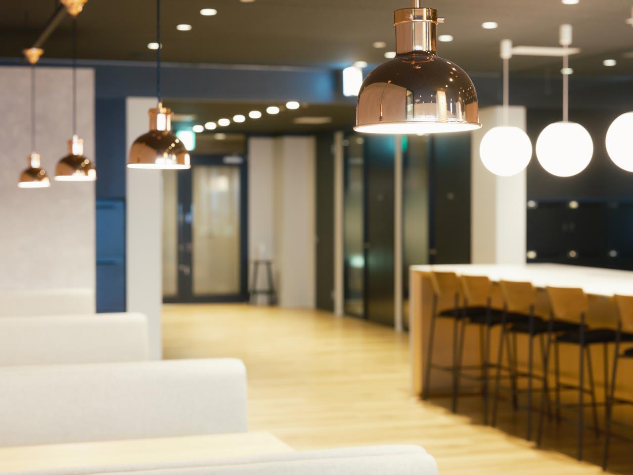 リーダーシップを発揮して自身の働き方と組織を作るチャンスと、グローバルレベルの学びと成長が叶うチームがここにはある。