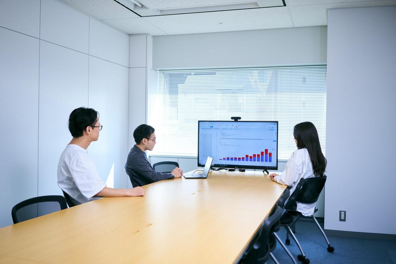 株式会社ミツモア 求人画像1