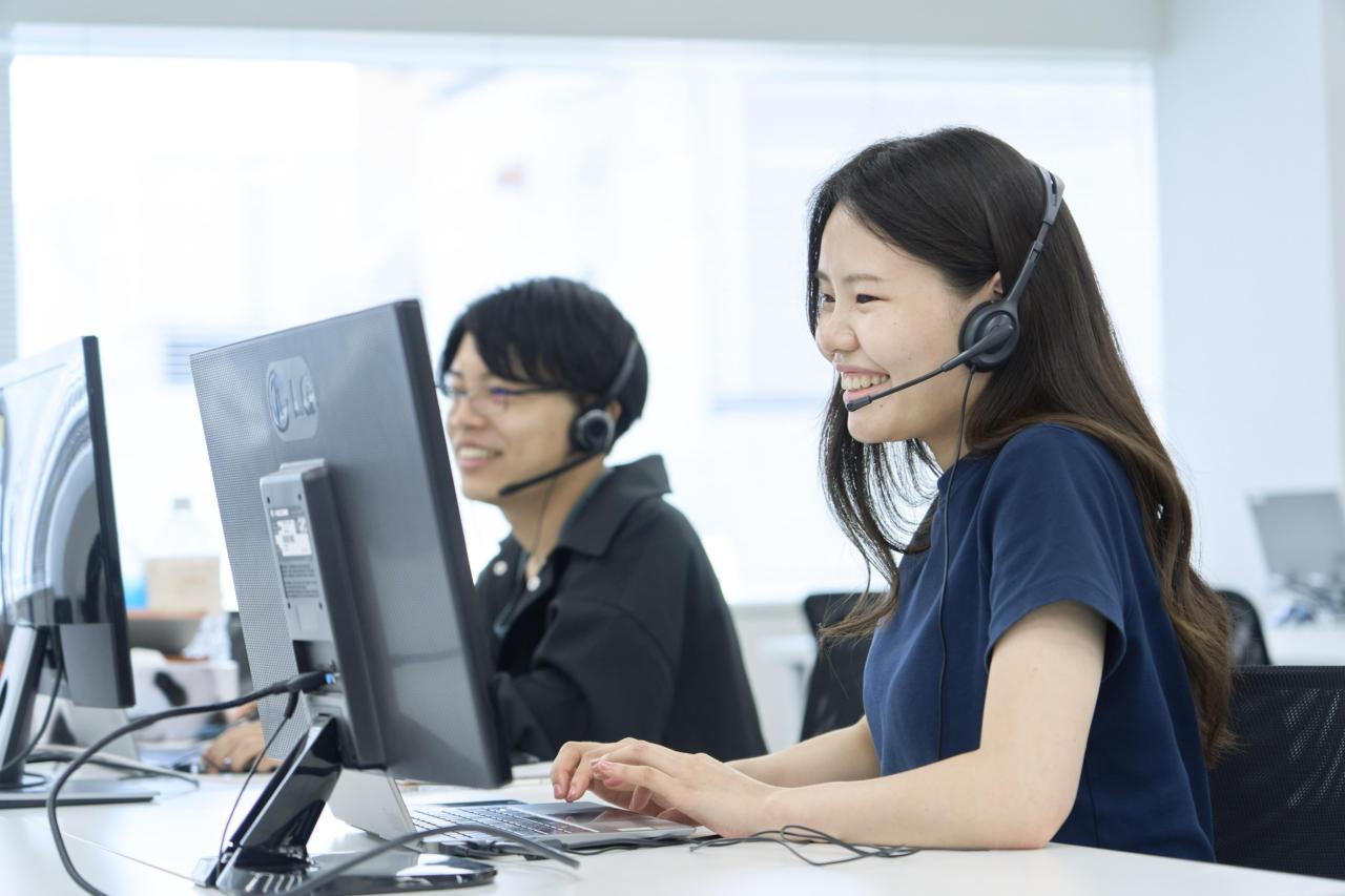 株式会社ミツモア 求人画像1