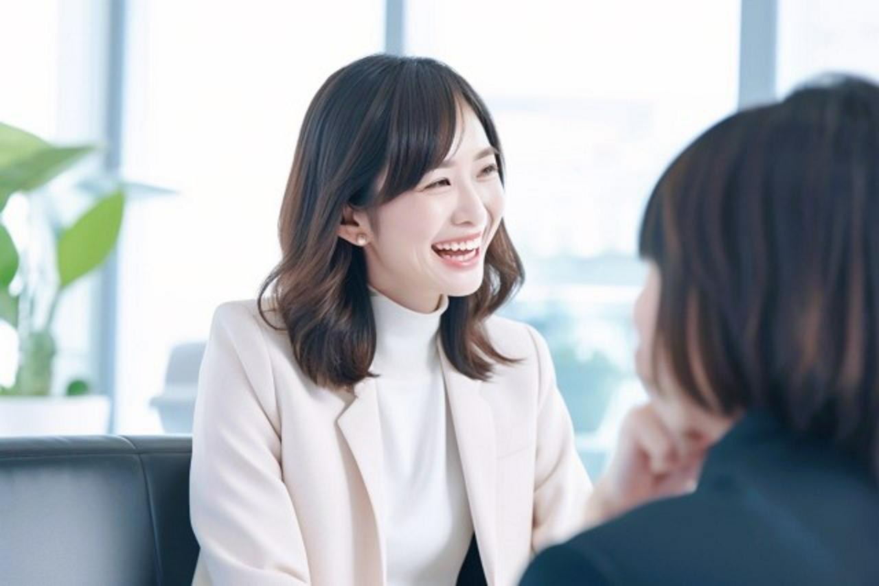 株式会社ミツモア 求人画像1