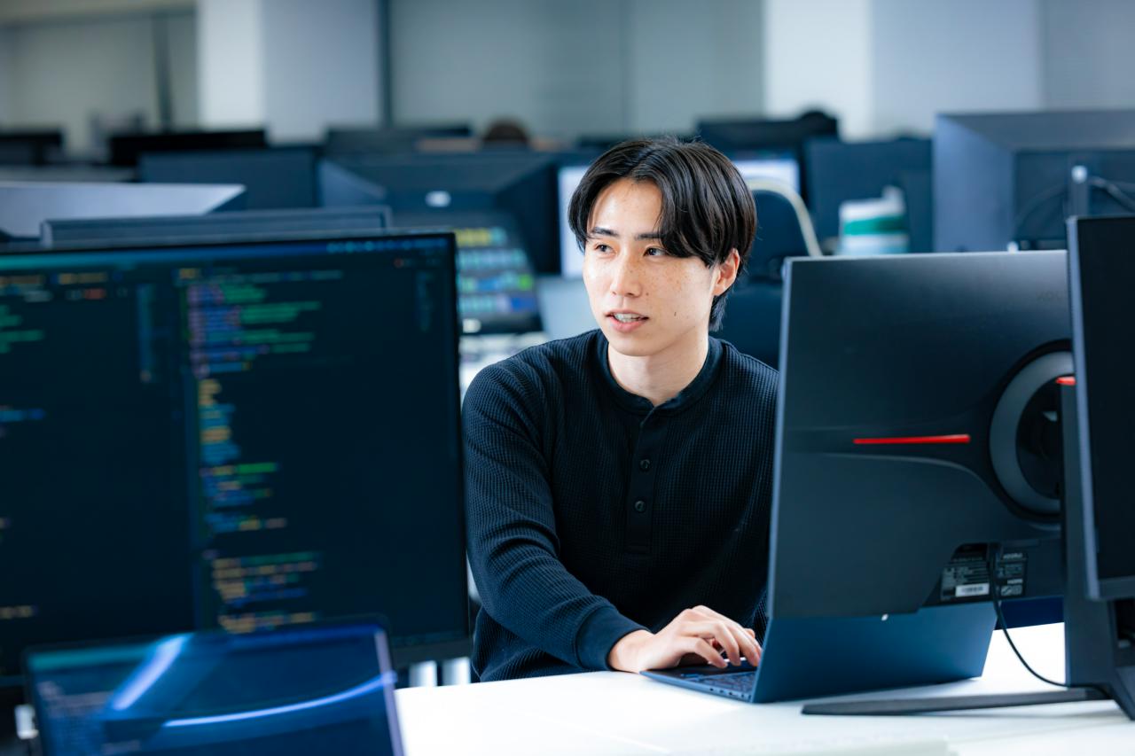 株式会社ミツモア 求人画像1