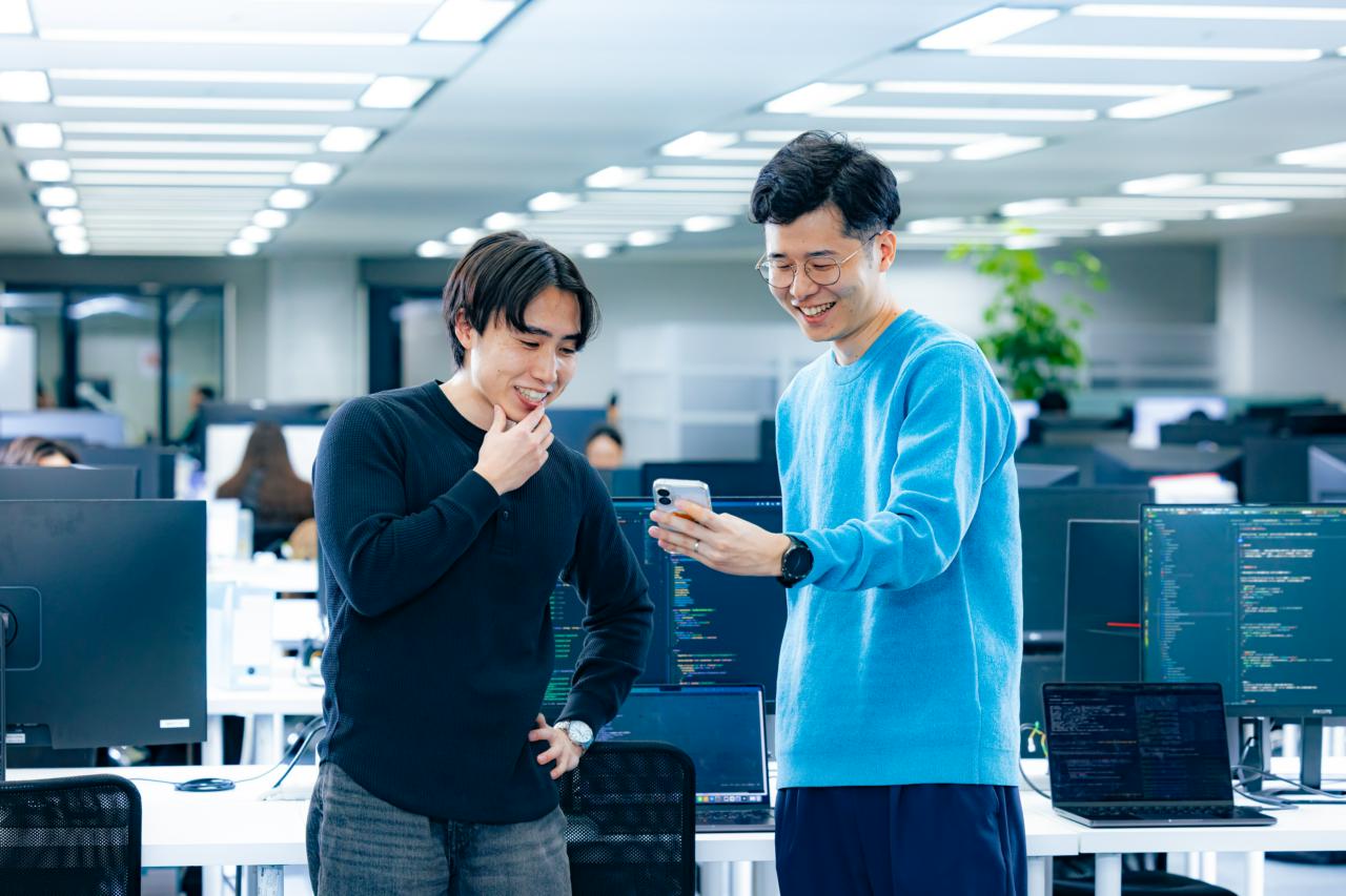 株式会社ミツモア 求人画像1