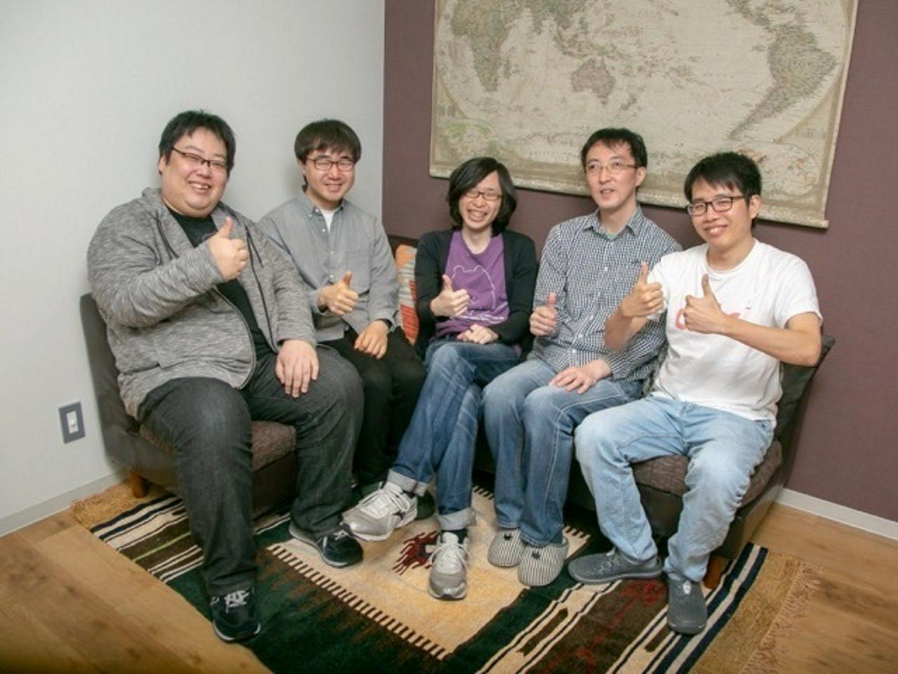 株式会社atta 求人画像1
