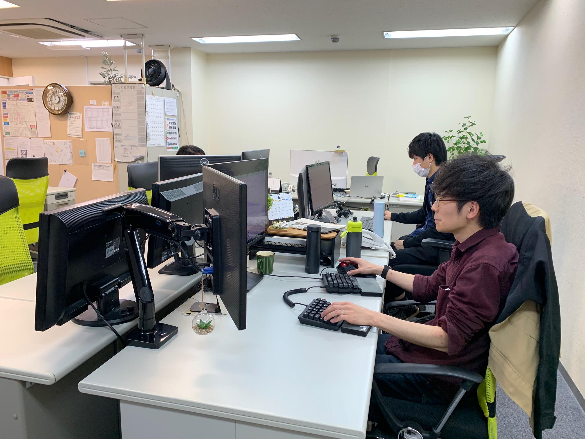 株式会社 イクスイのイメージ画像2