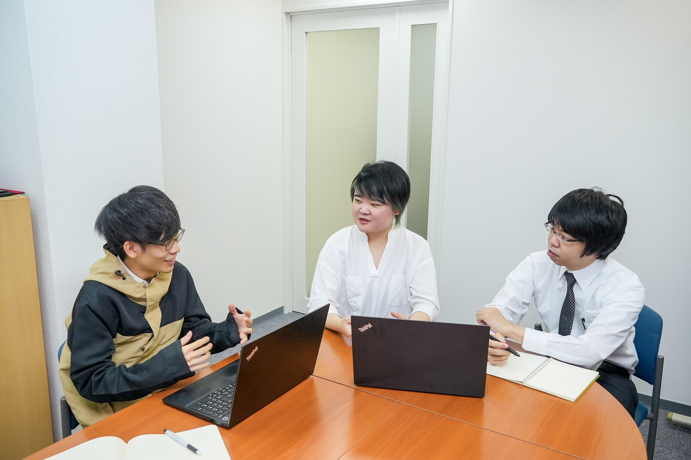 株式会社 イクスイのイメージ画像1