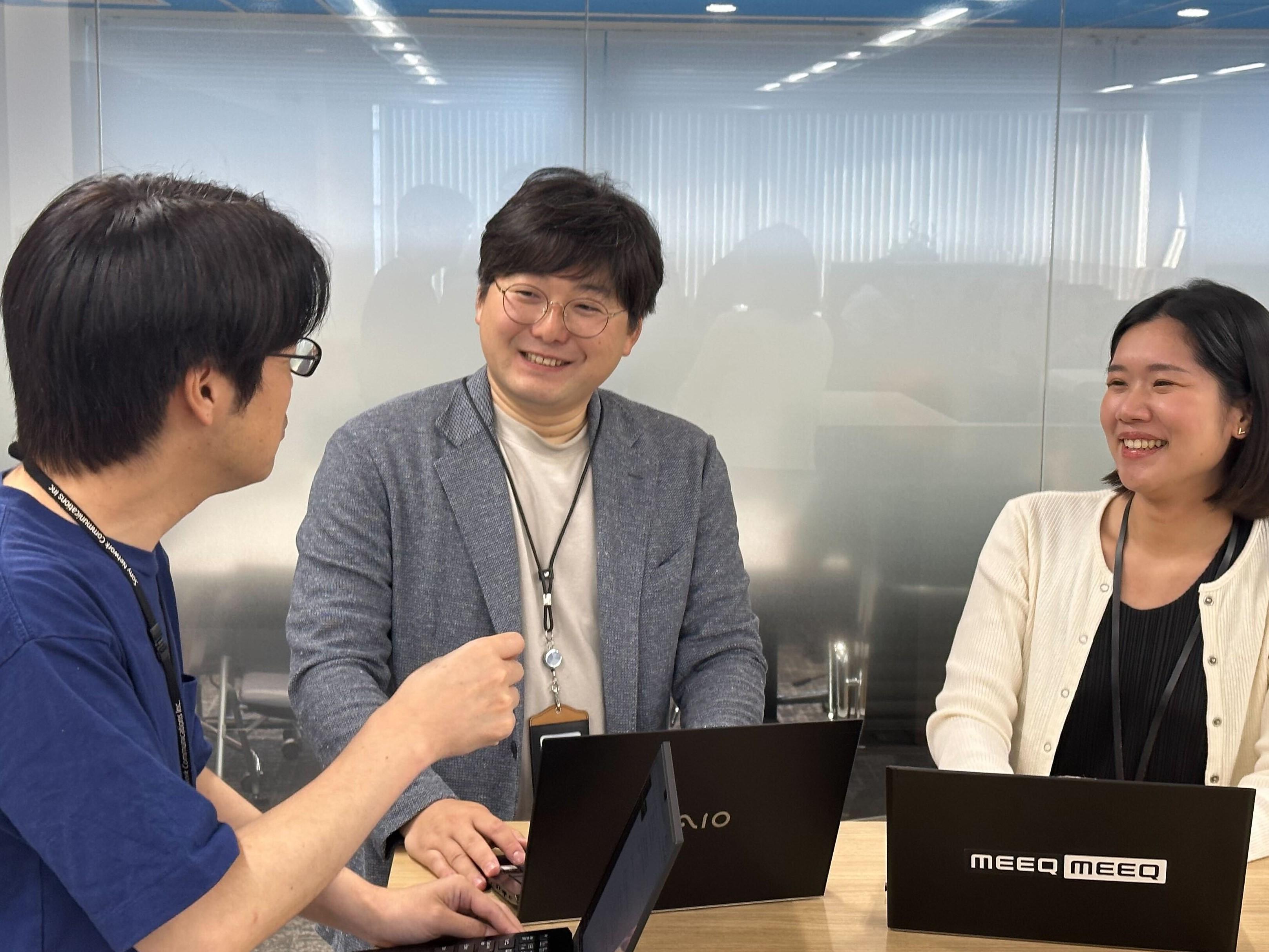 ソニーネットワークコミュニケーションズからMVNE（格安SIM等を扱うNVNOの支援）事業を継承する形で2019年に独立した、スピンアウト・ベンチャー。