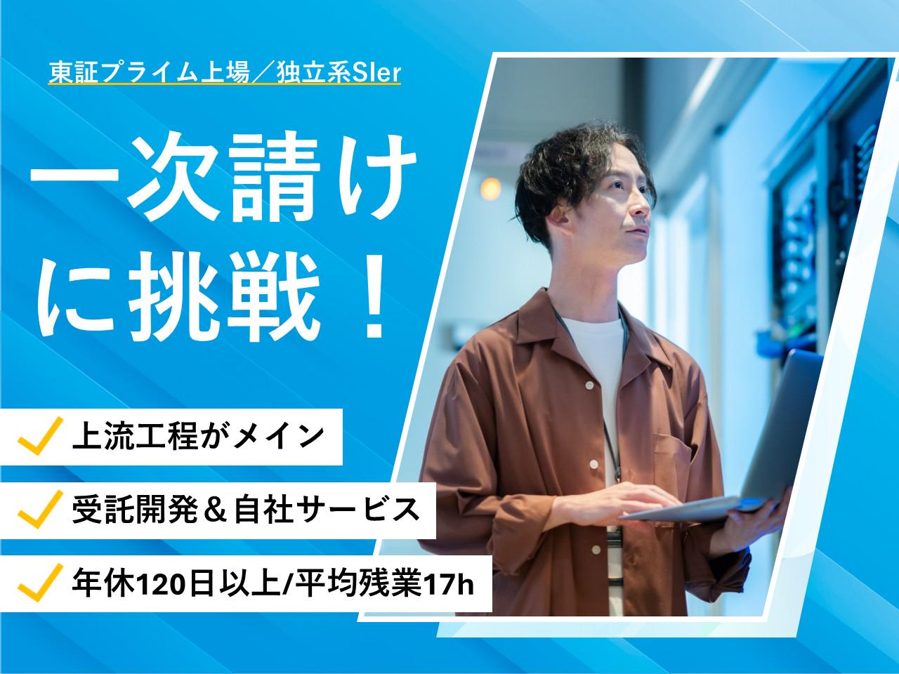株式会社ダブルスタンダード 求人画像1