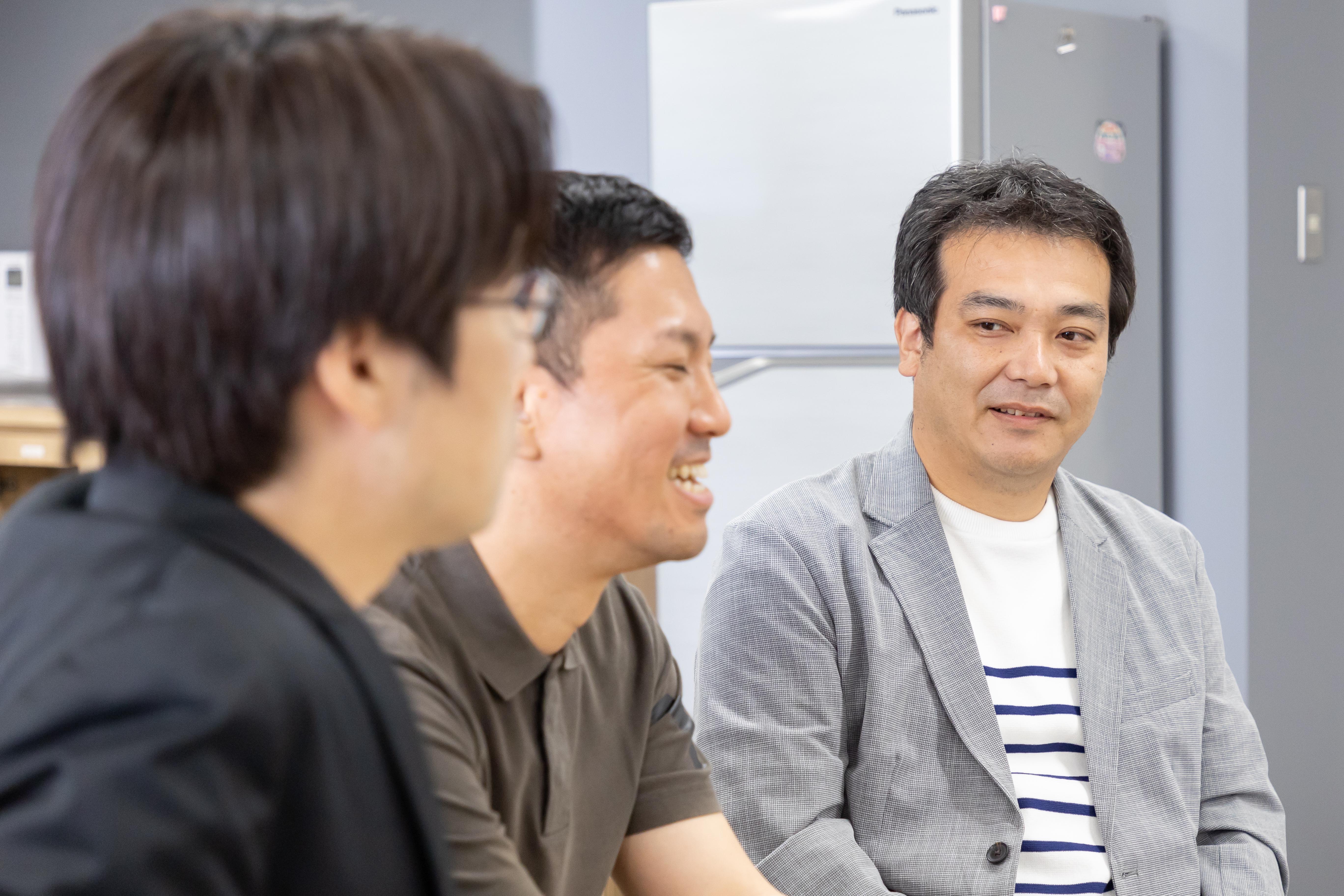 ミーク 株式会社のイメージ画像1