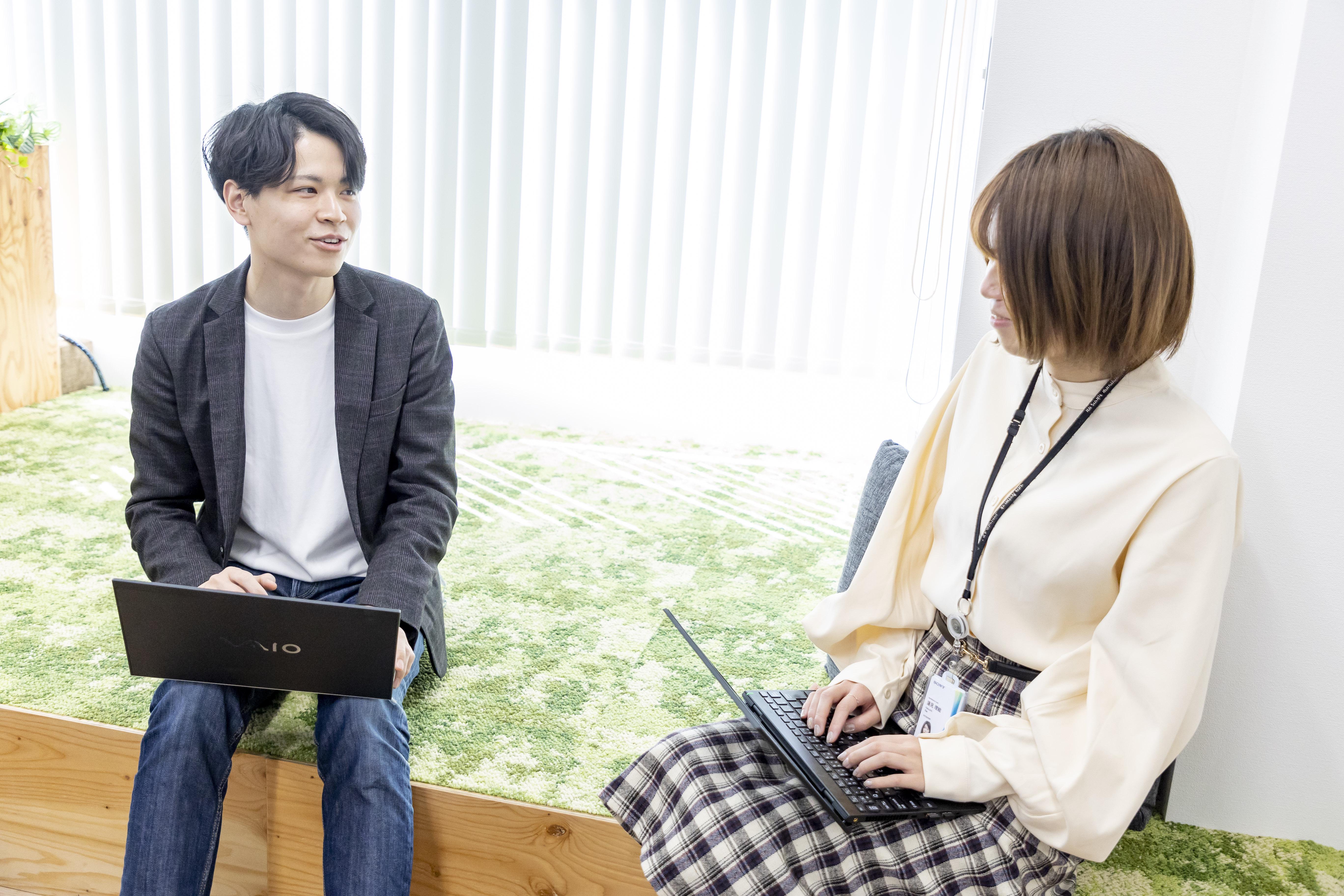 企業トップ画像