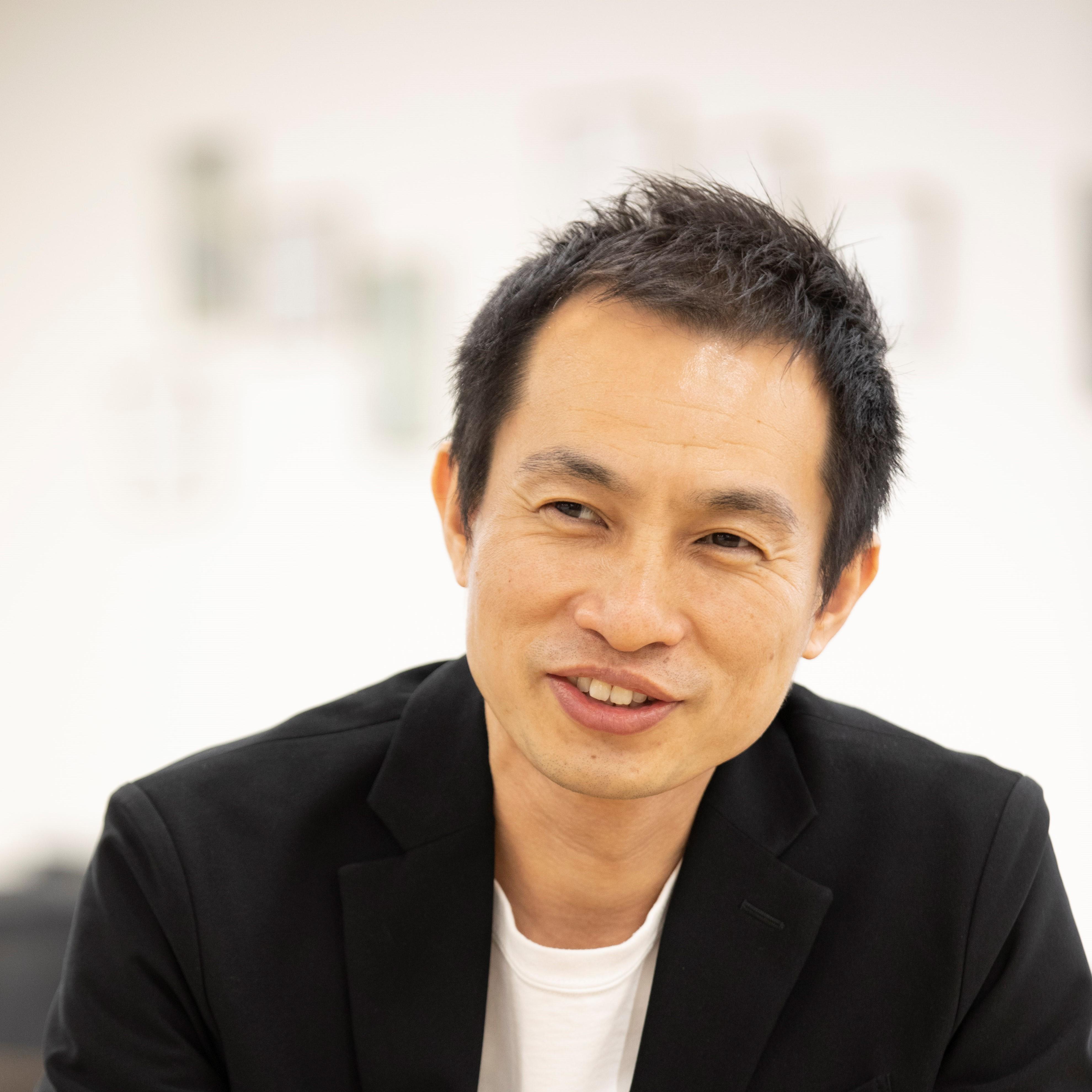 ARアドバンストテクノロジ株式会社メインアイコン