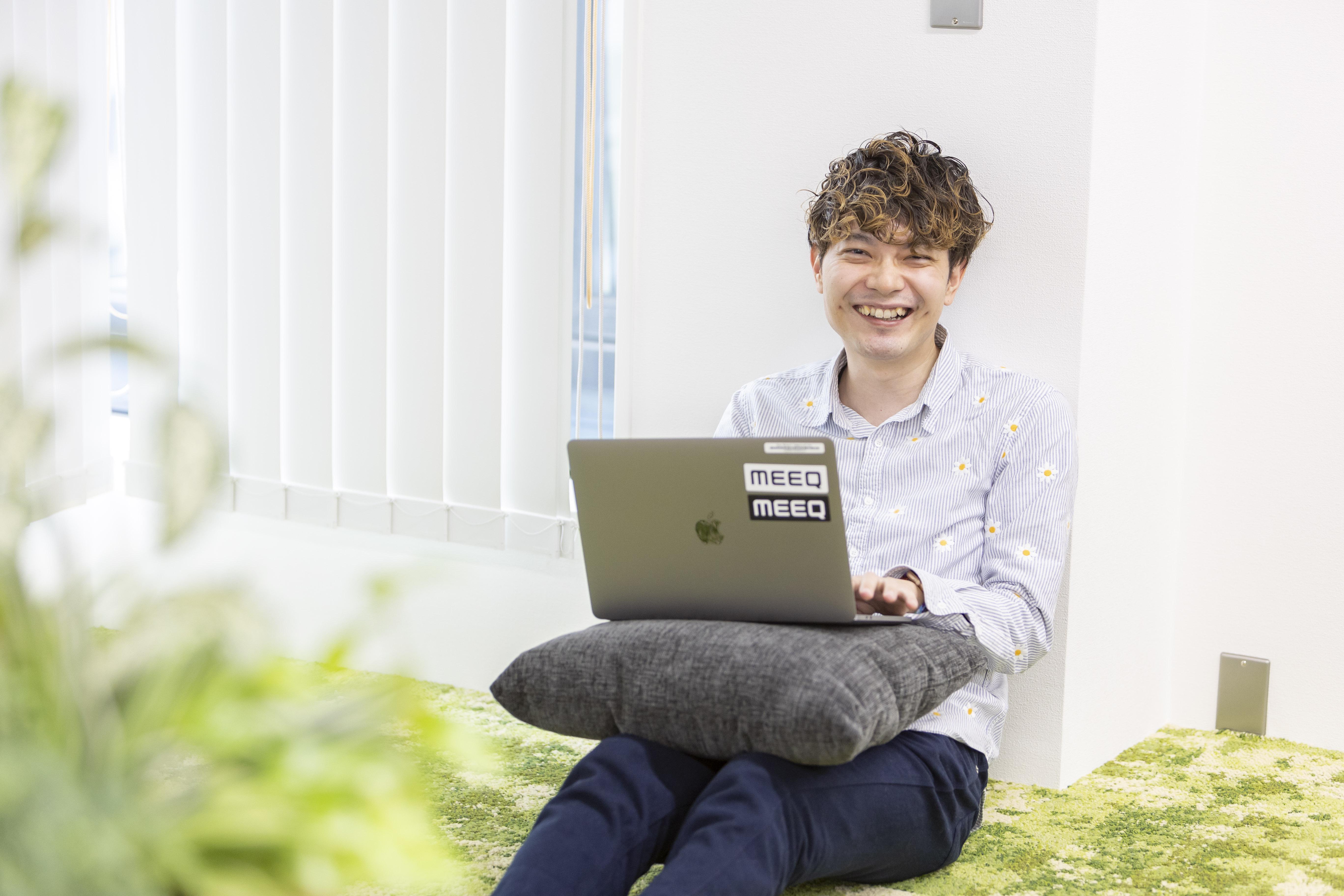 ミーク 株式会社のイメージ画像2