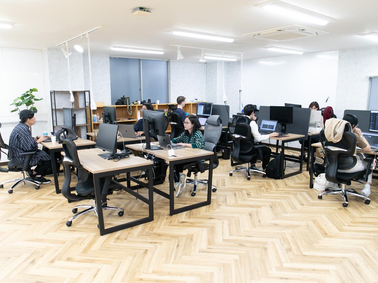 株式会社 SHIPのイメージ画像2