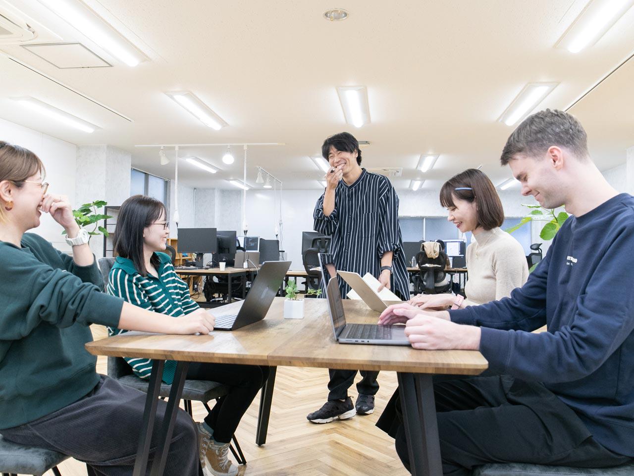 株式会社 SHIPのイメージ画像1