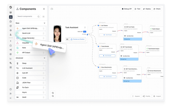 募集している求人：AIエージェント自社プロダクトのテックリード