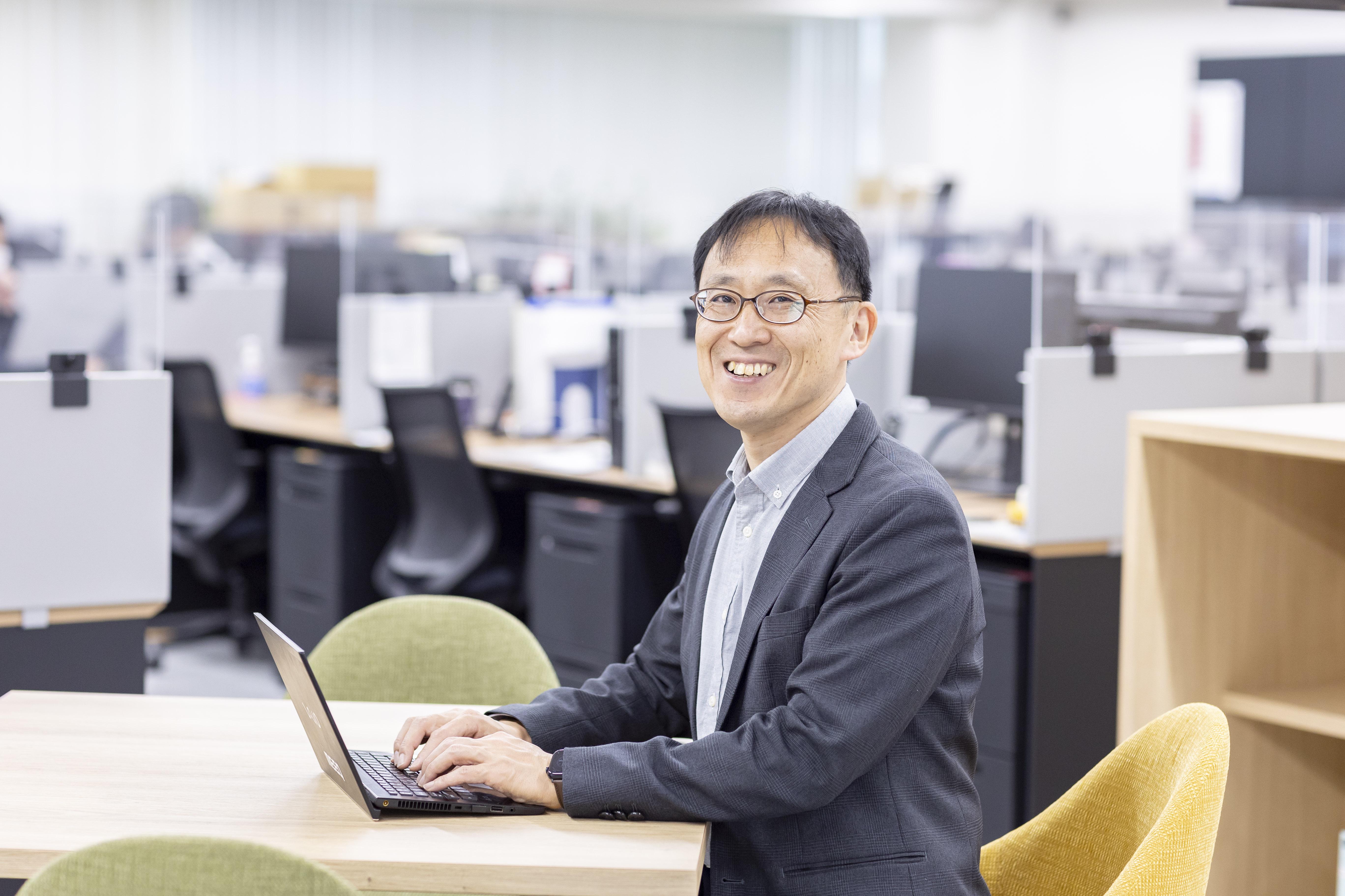 ミーク 株式会社のイメージ画像2