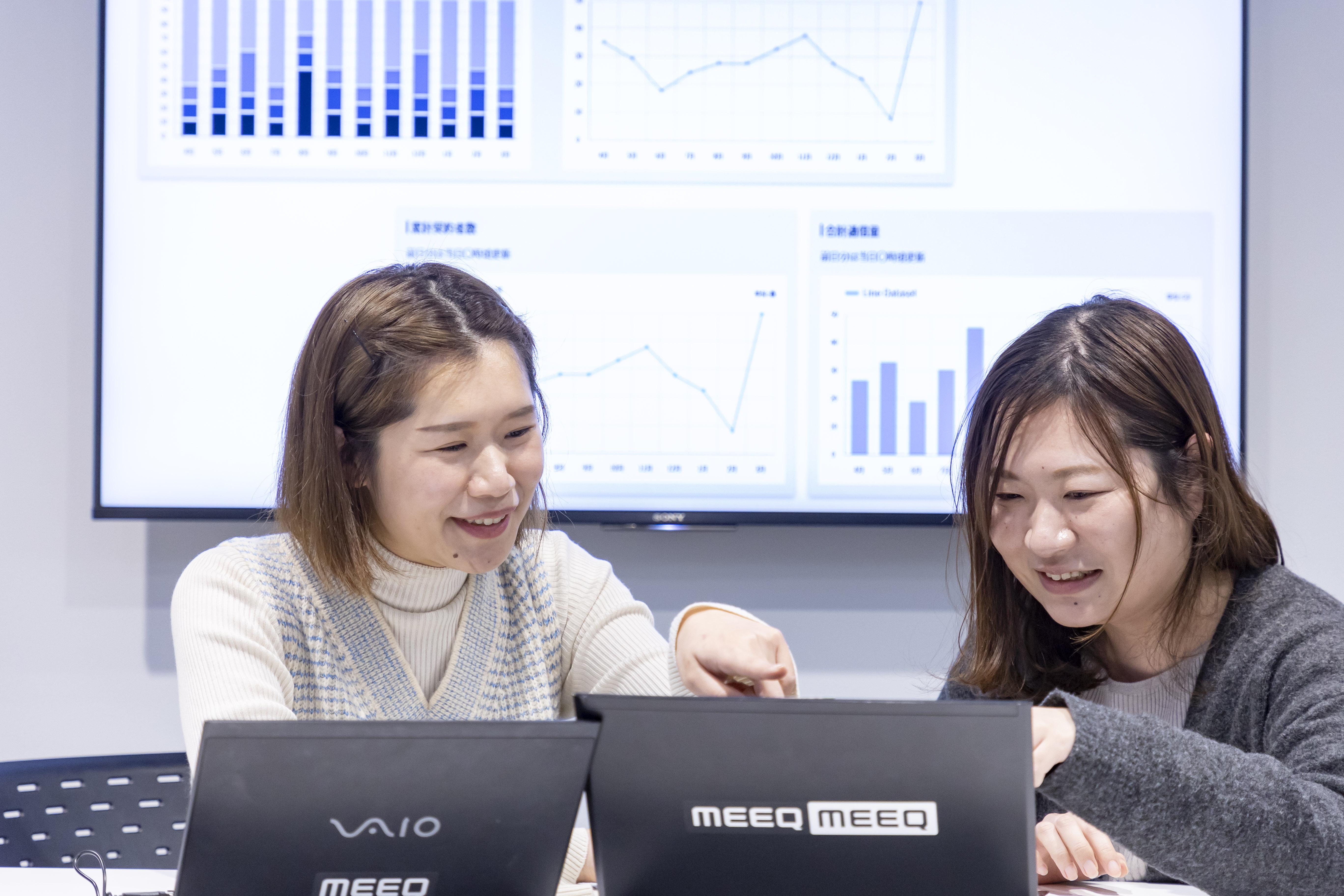 ミーク 株式会社のイメージ画像3