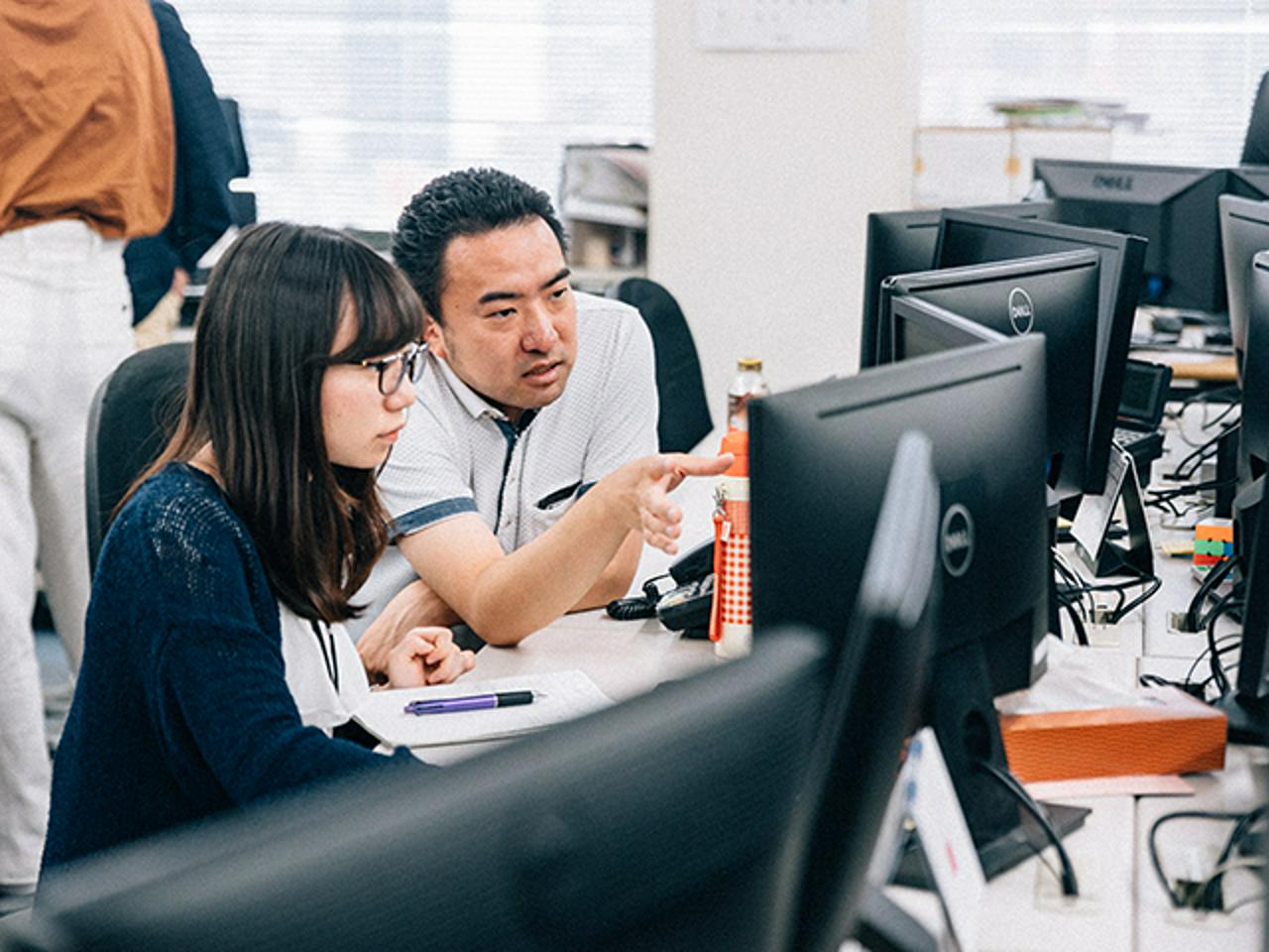 株式会社ソフネットソリューションズ 求人画像1