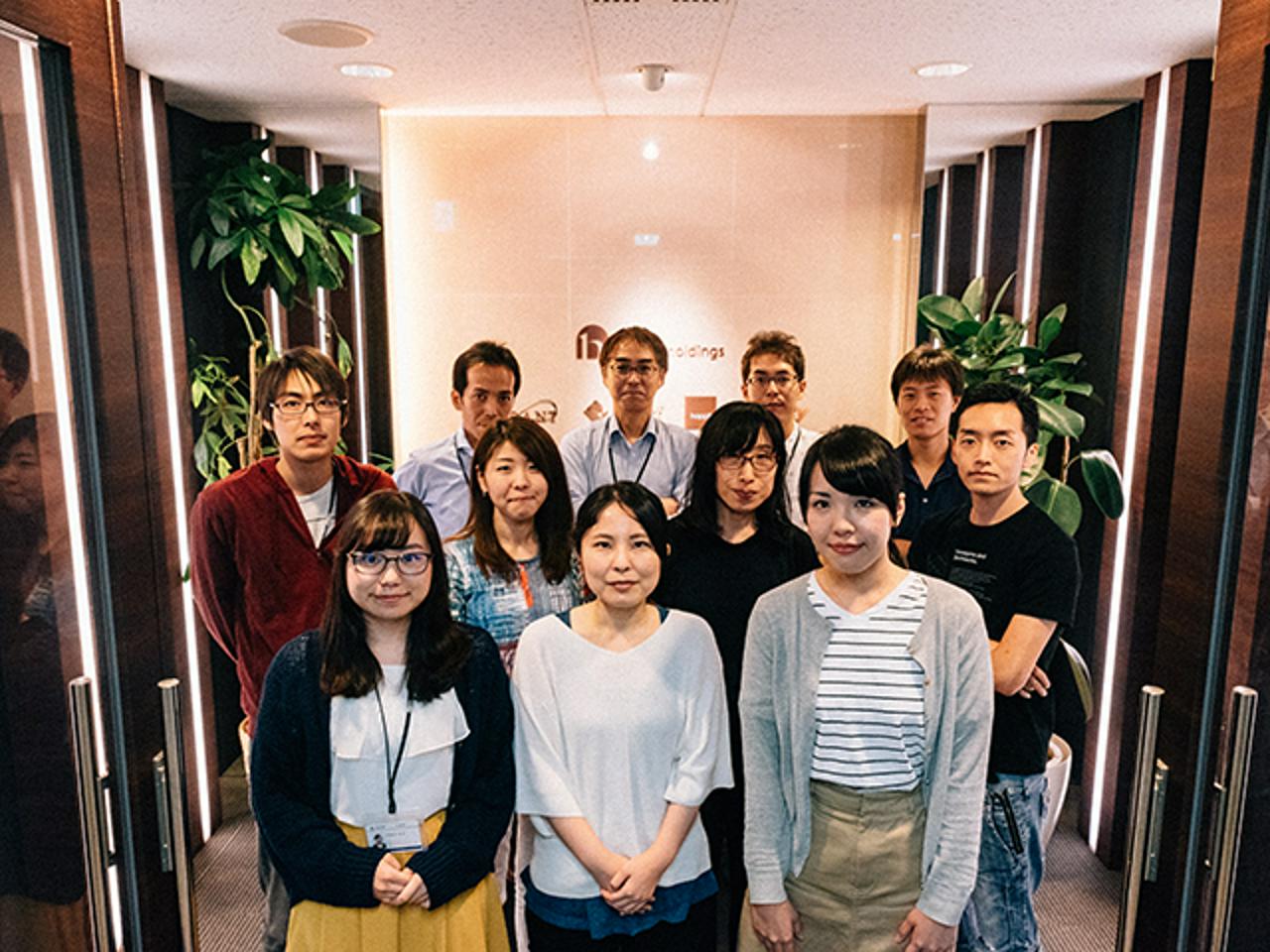 株式会社ソフネットソリューションズ 求人画像1