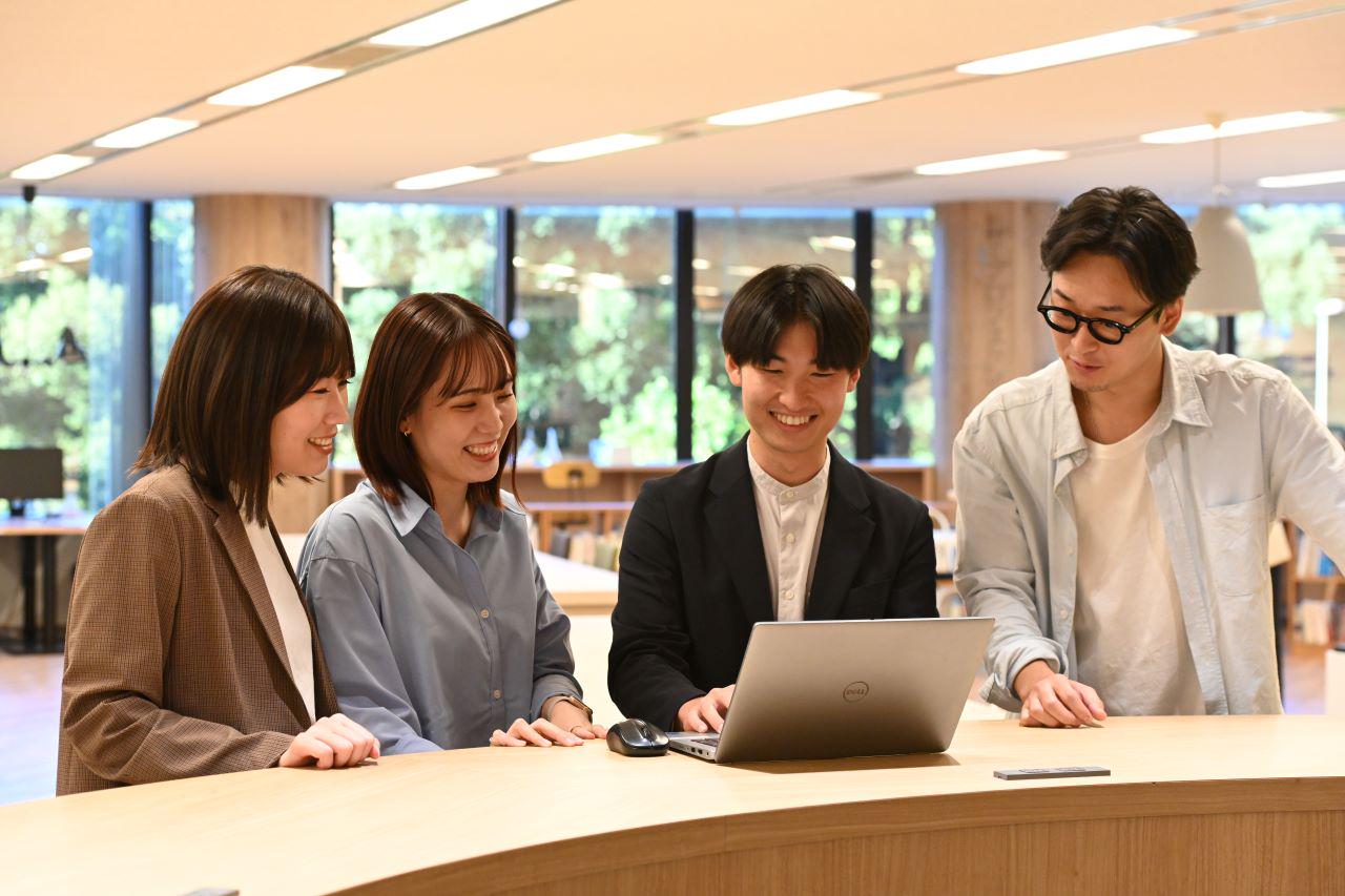 トライベック 株式会社のイメージ画像1
