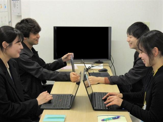 企業トップ画像