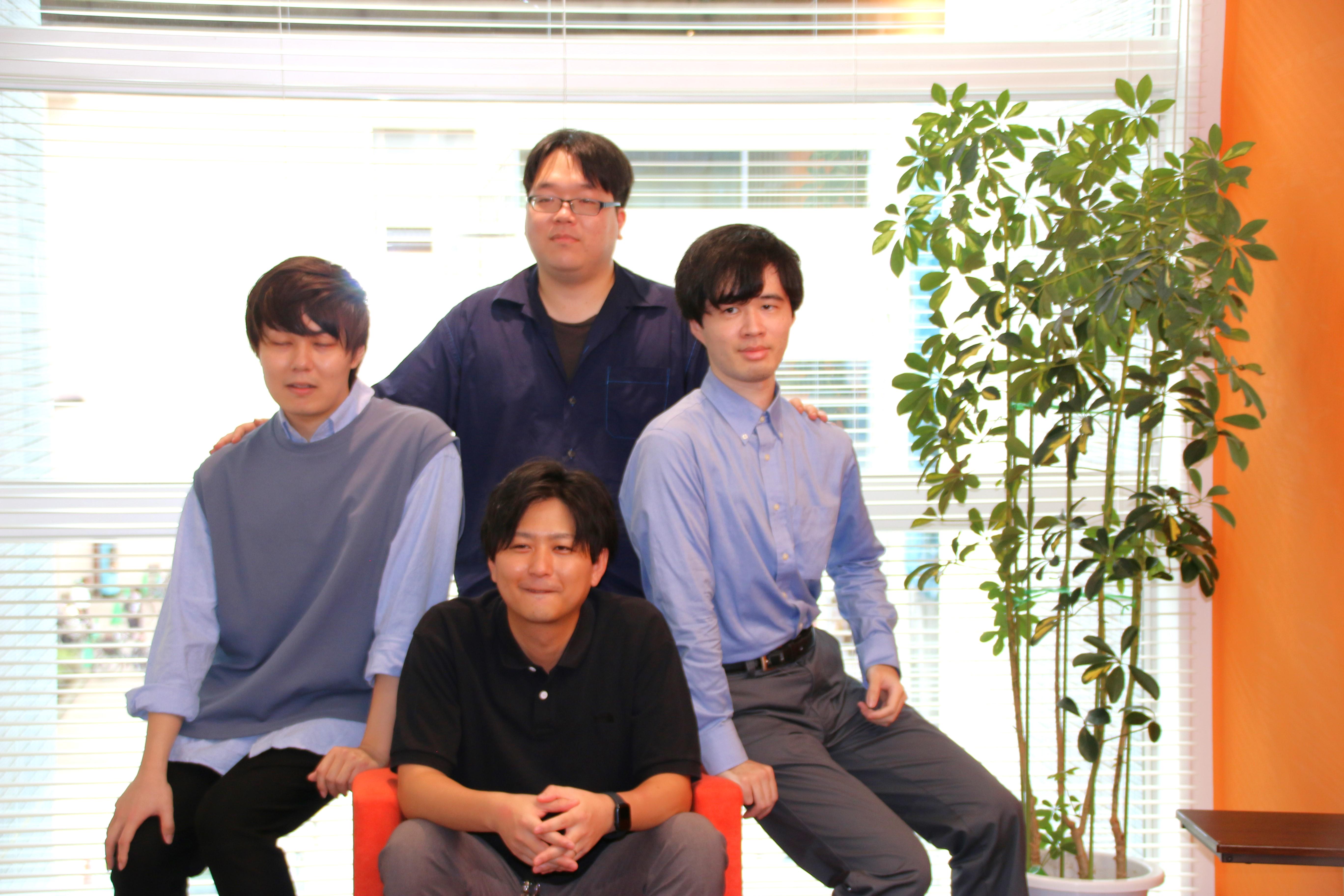 株式会社 フェーズワンのイメージ画像3