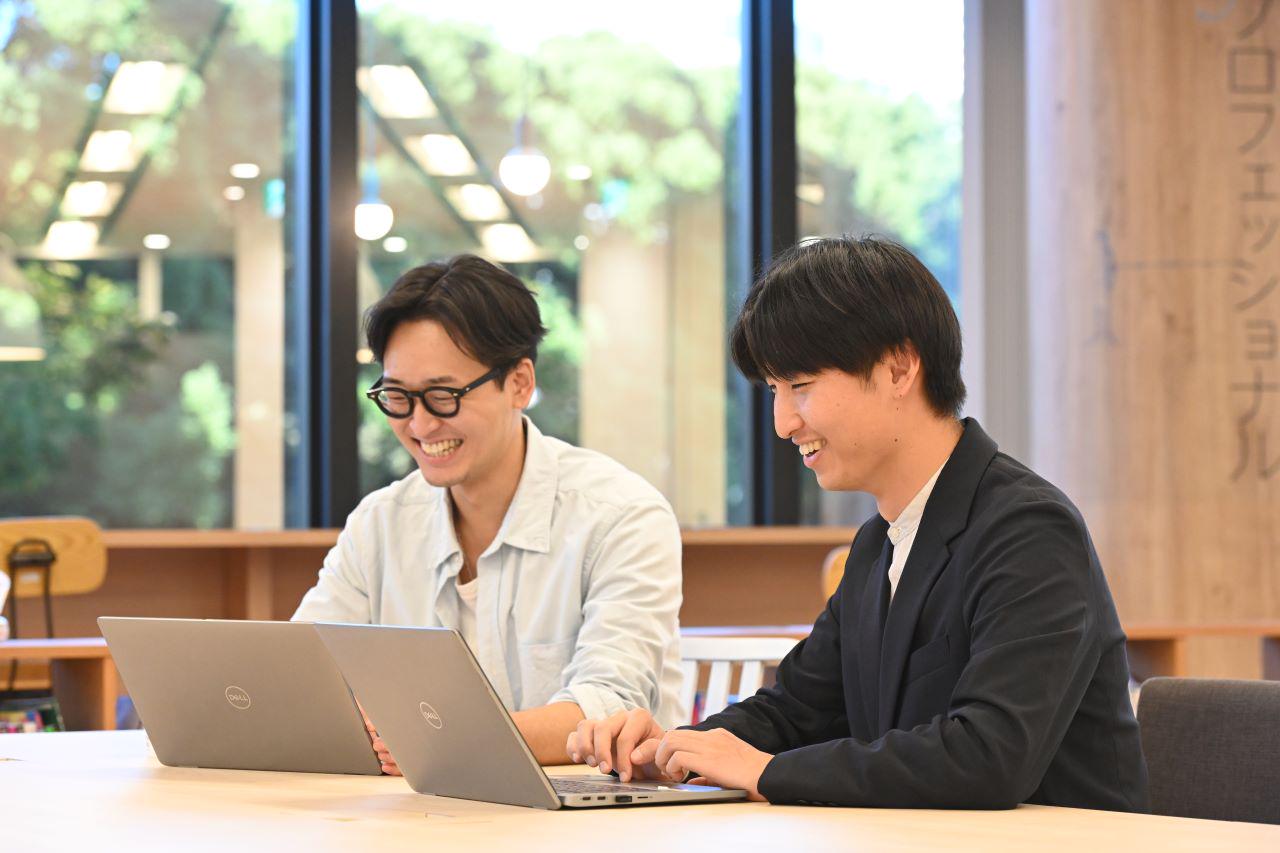 企業トップ画像