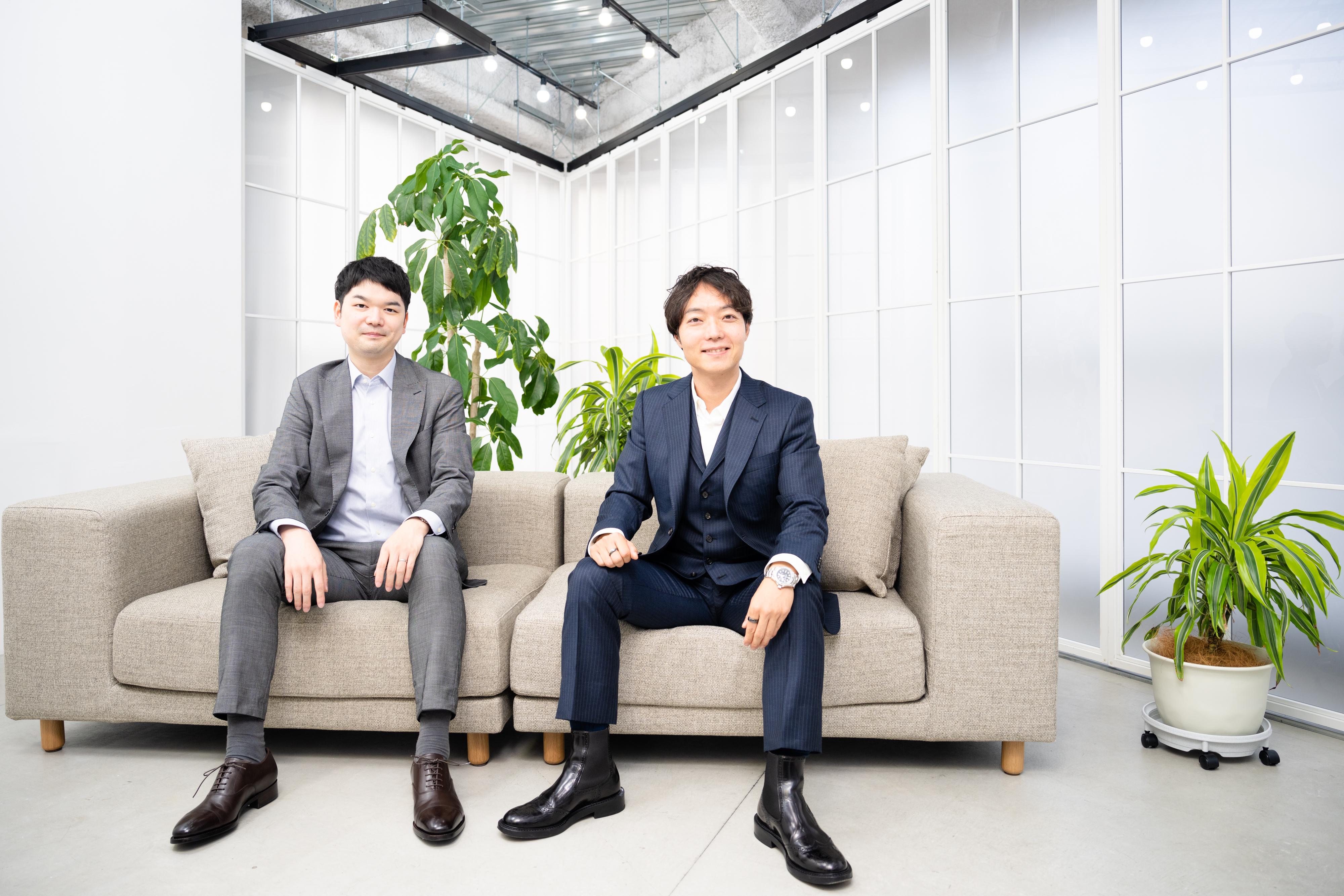 企業トップ画像