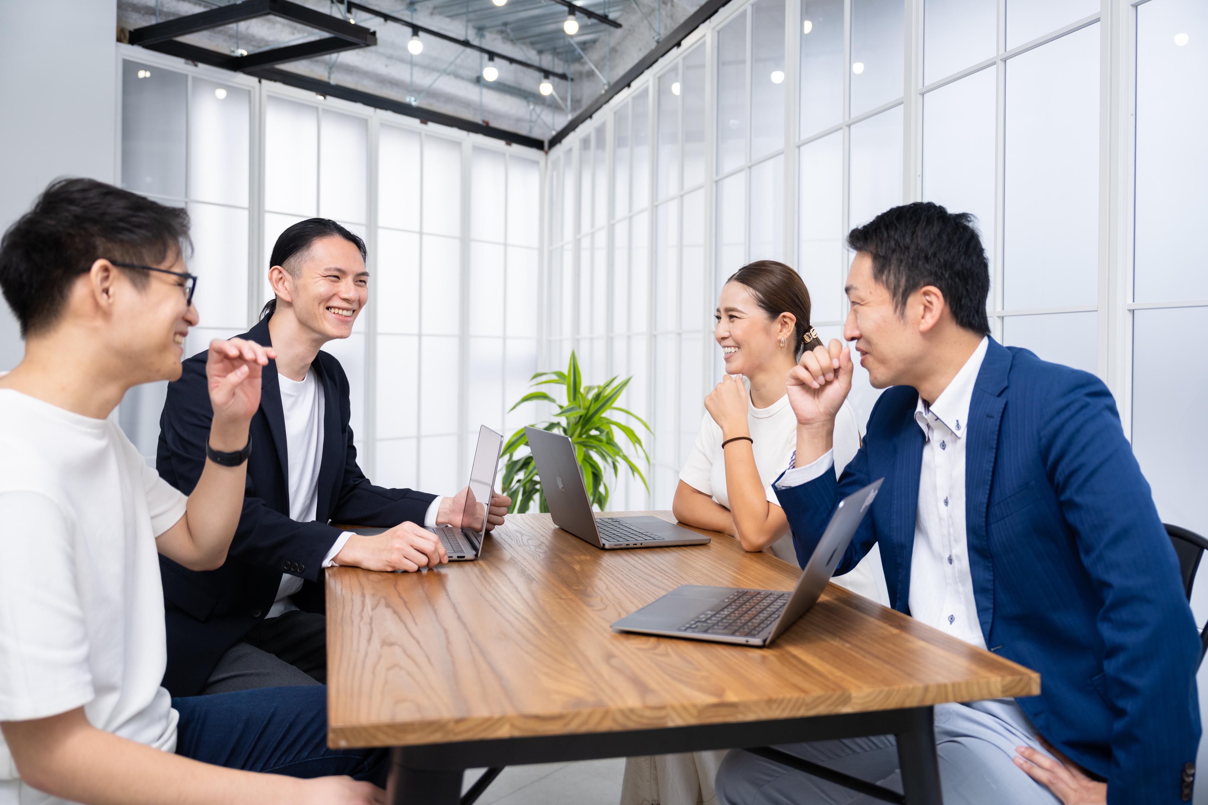 企業トップ画像