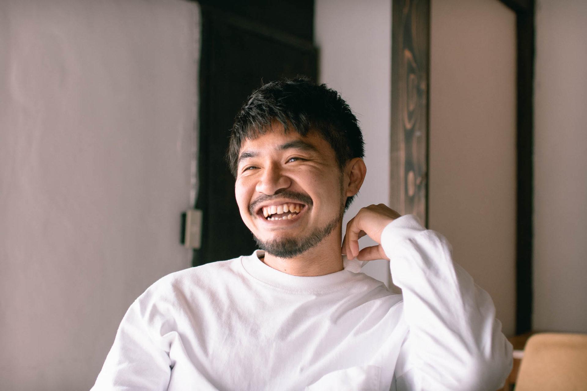 取締役　清水健介
