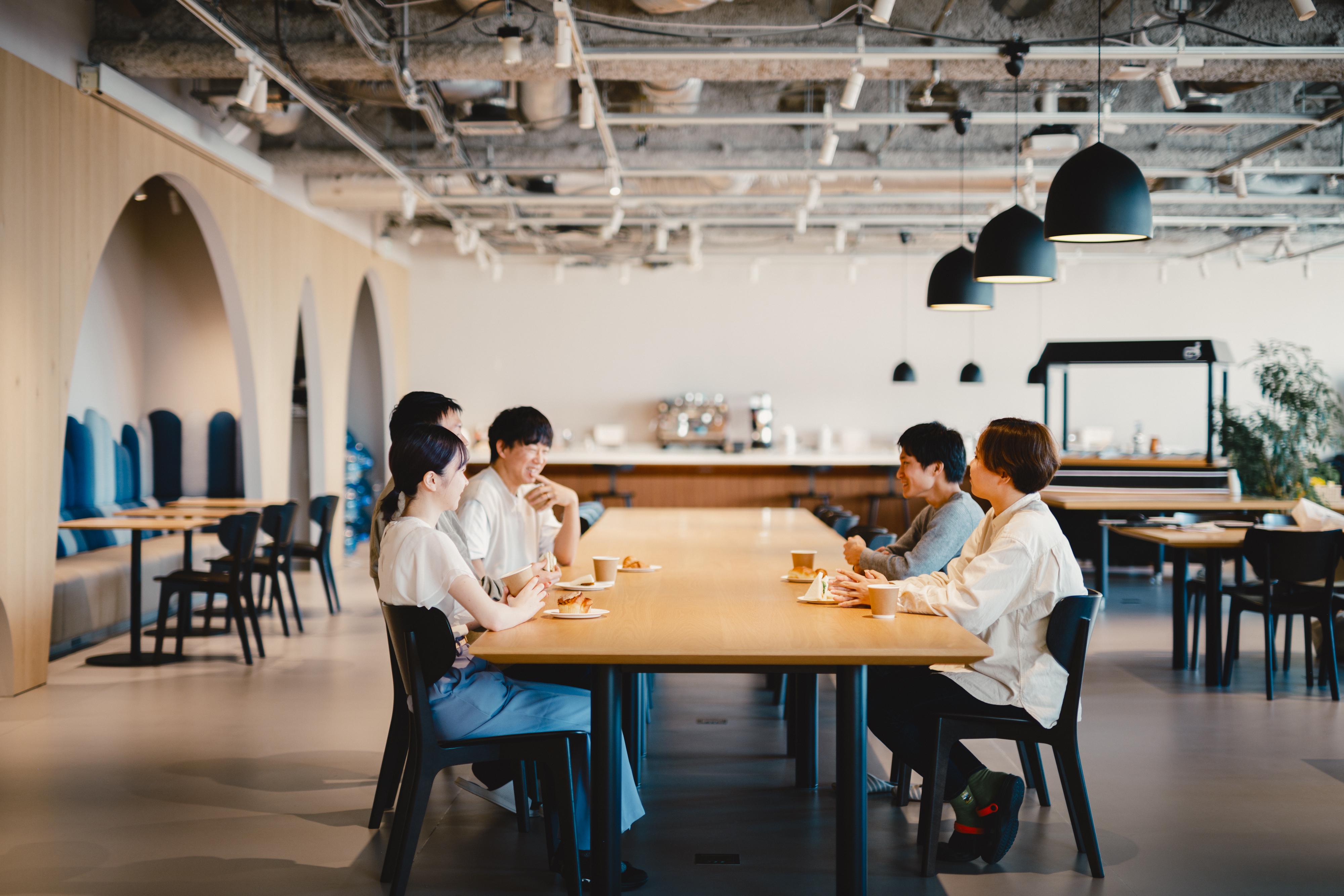 株式会社 f4samuraiのイメージ画像2