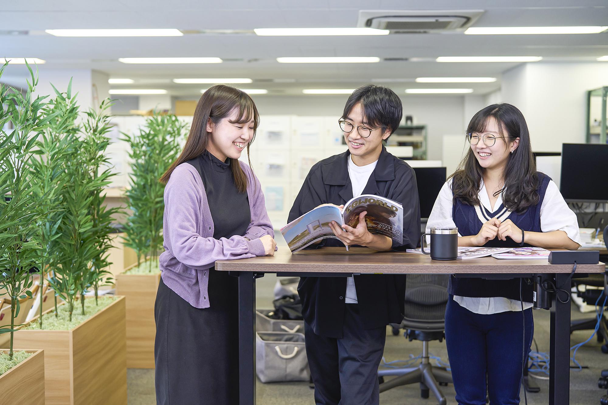 企業トップ画像