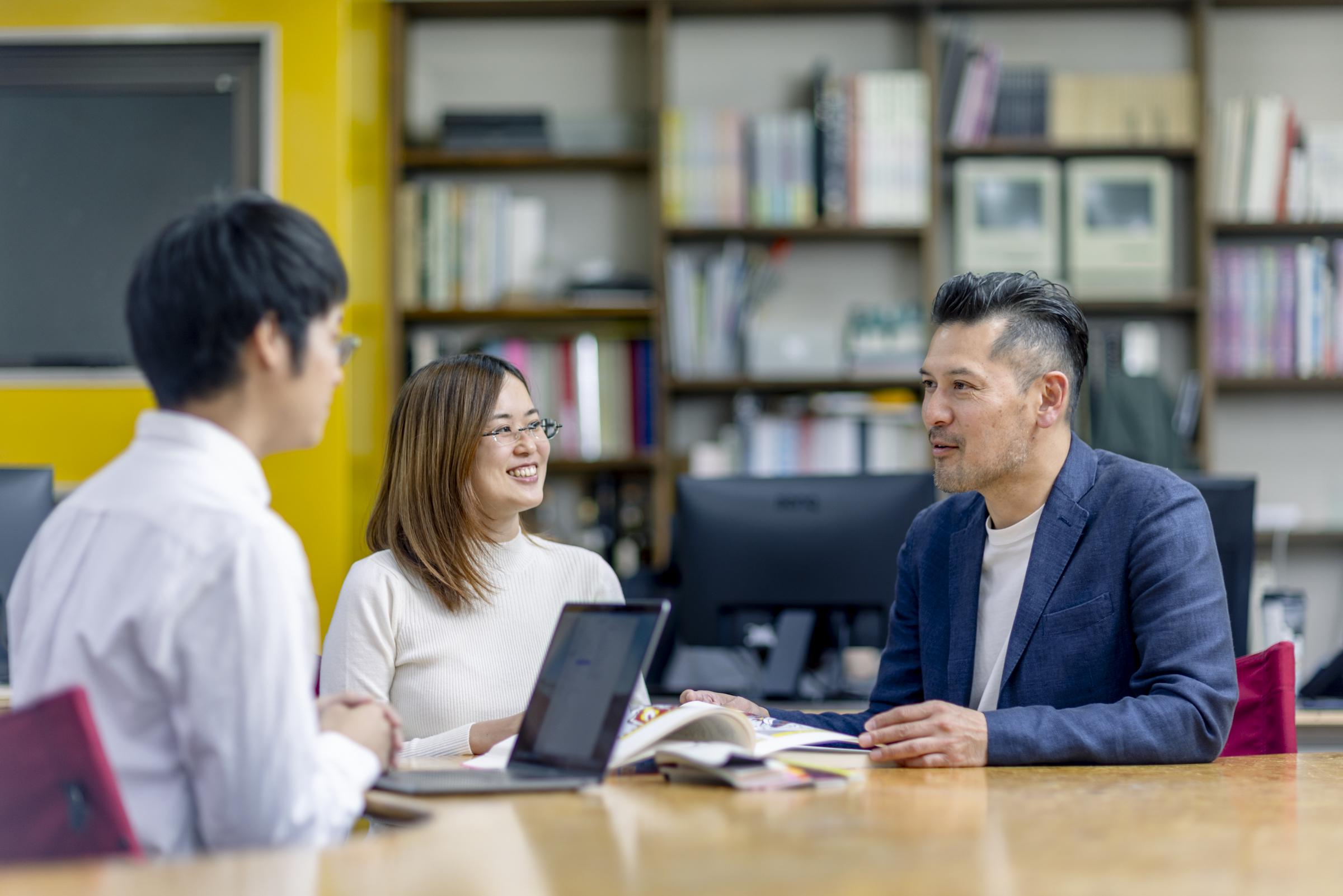 企業トップ画像