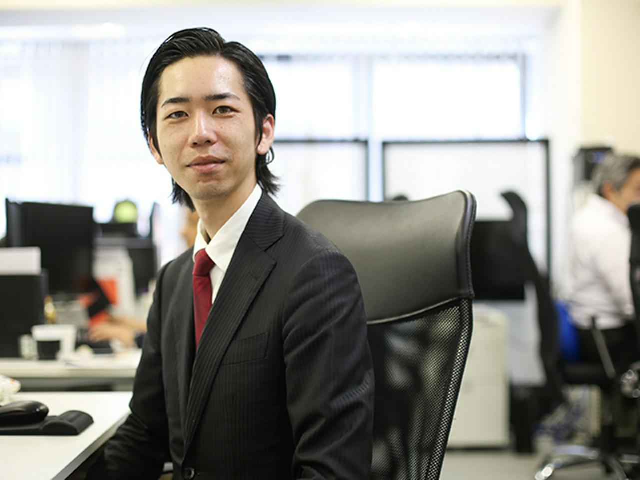 株式会社HINTO 求人画像1